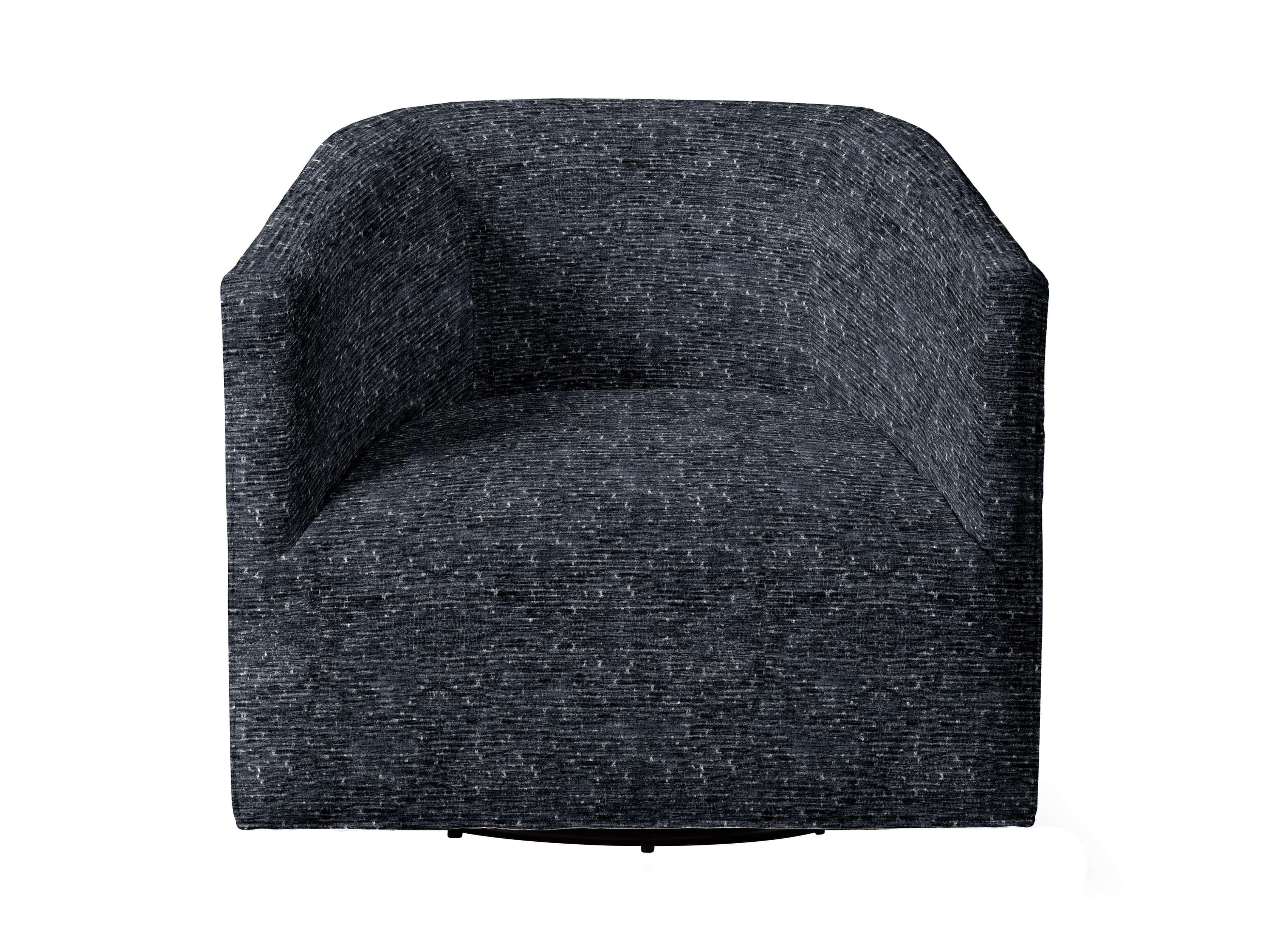 Arhaus Ellison Swivel Chair