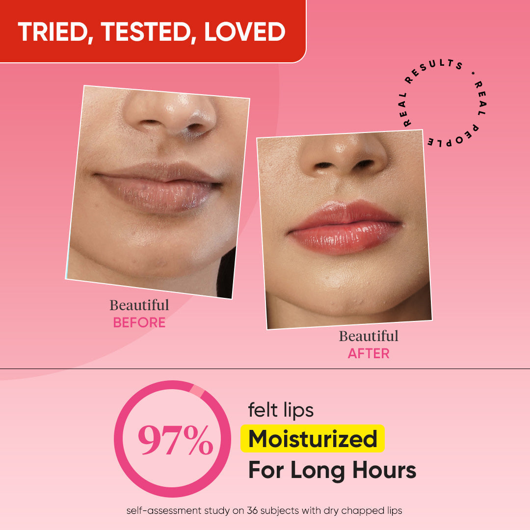 Dot & Key Vitamin C + E Lip Balm with SPF 50+ - view 50