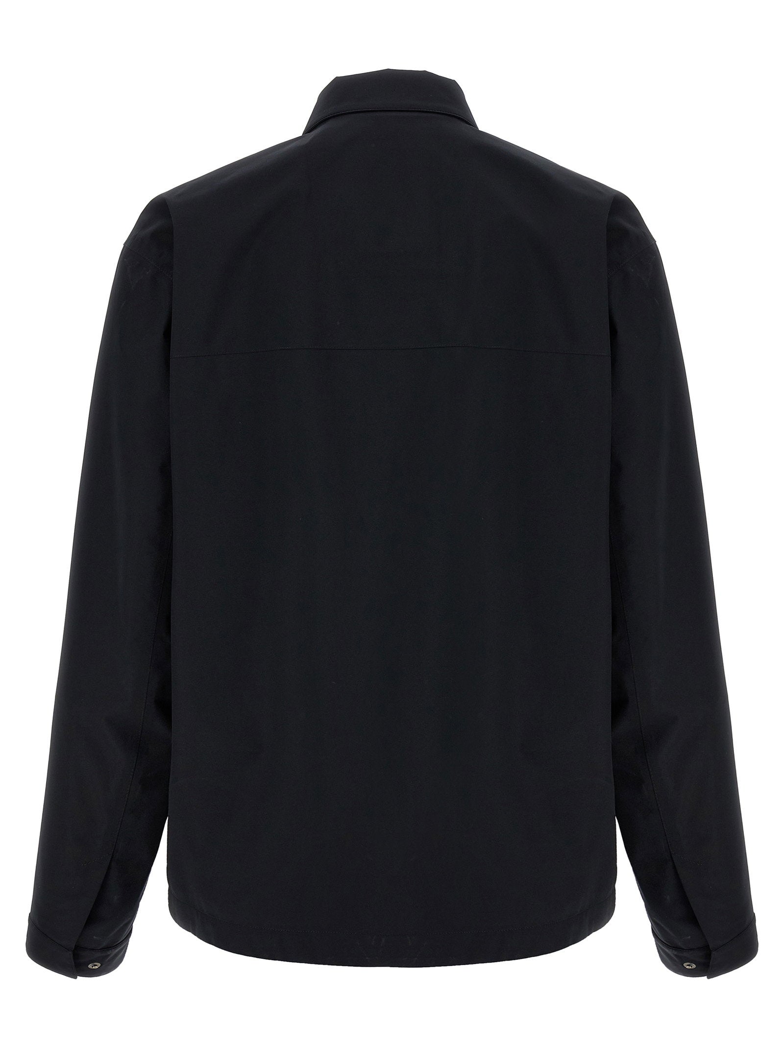 Herno Windproof Jacket – 100% polyester - view 2