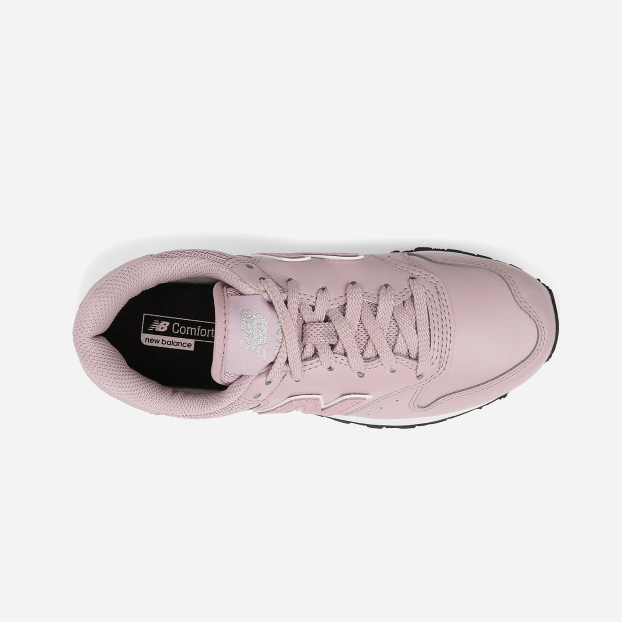 New Balance 500 Violet Shadow WMNS - view 3