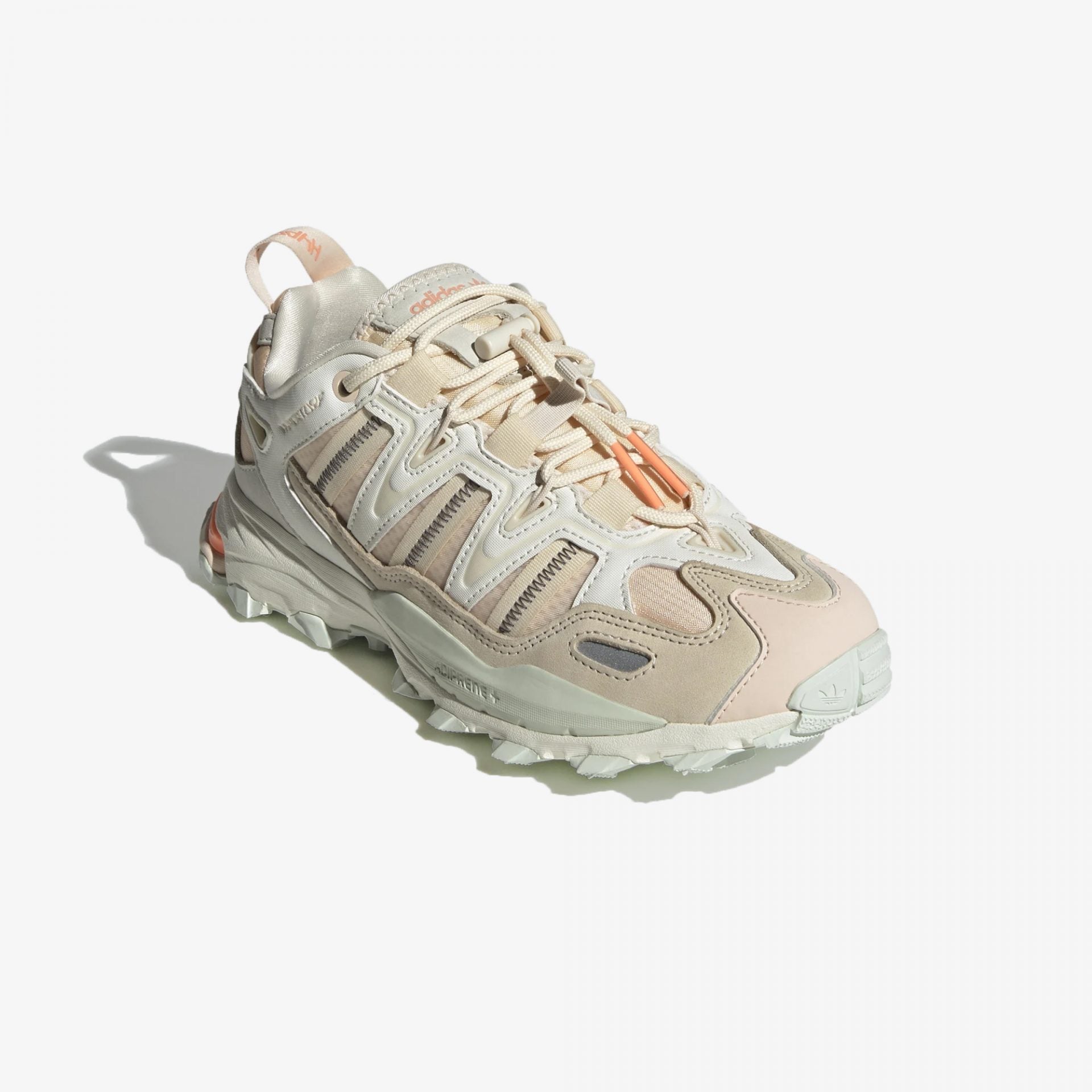 Hyperturf adventure off – Adidas Originals | HYPERTURF ADVENTURE { OFF WHITE/ORANGE