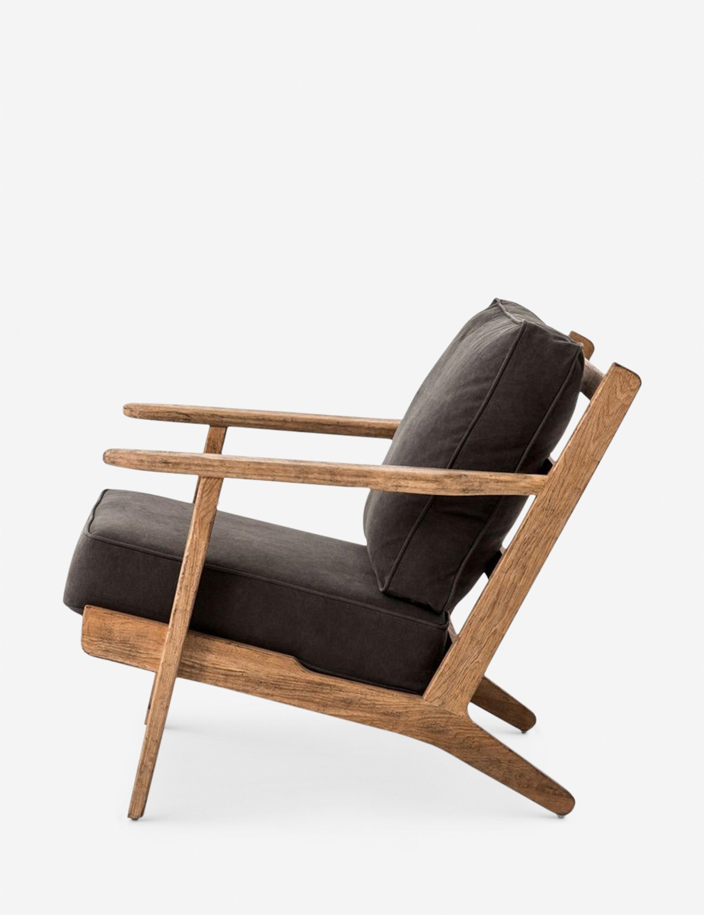 Lulu and Georgia Austin Accent Chair - view 22