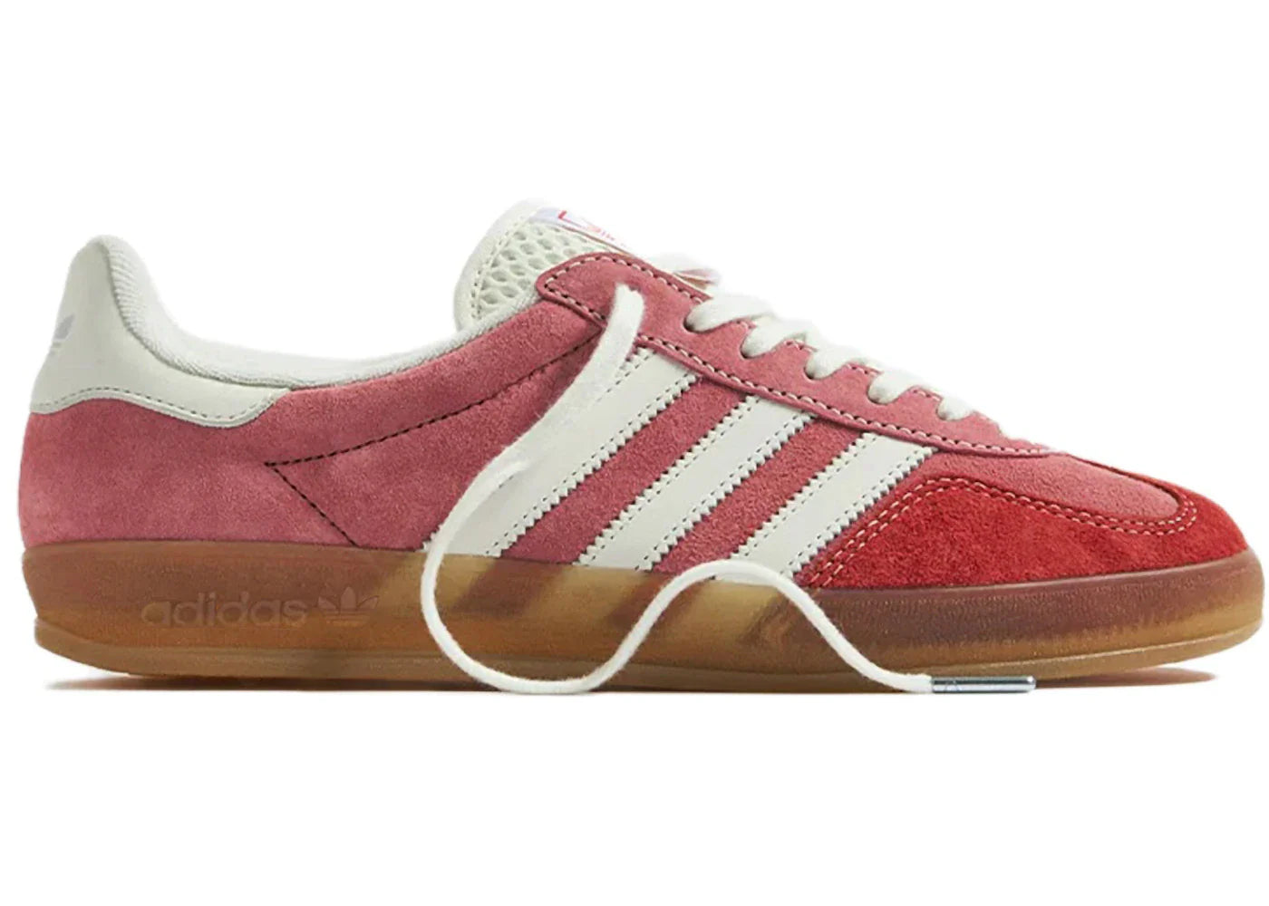 Indoor end laundromat – Adidas Gazelle Indoor End. Laundromat