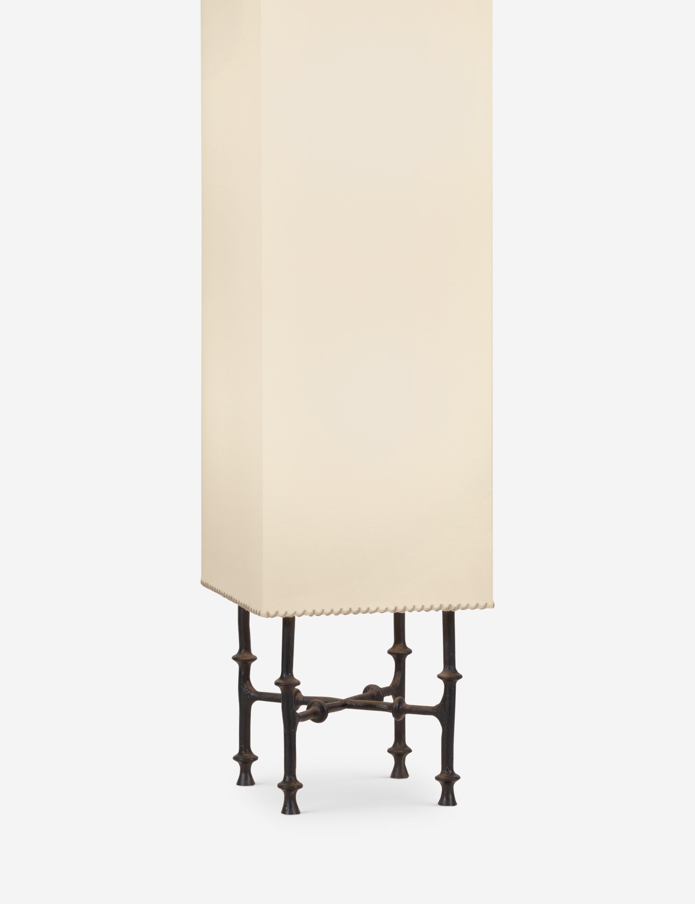 Lulu and Georgia Calderon Floor Lamp – Black - view 2