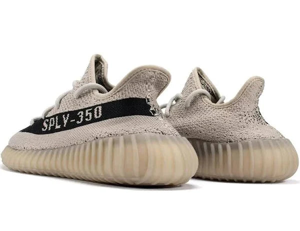 Kicks Machine ADIDAS YEEZY BOOST 350 V2 SLATE Sale - view 2