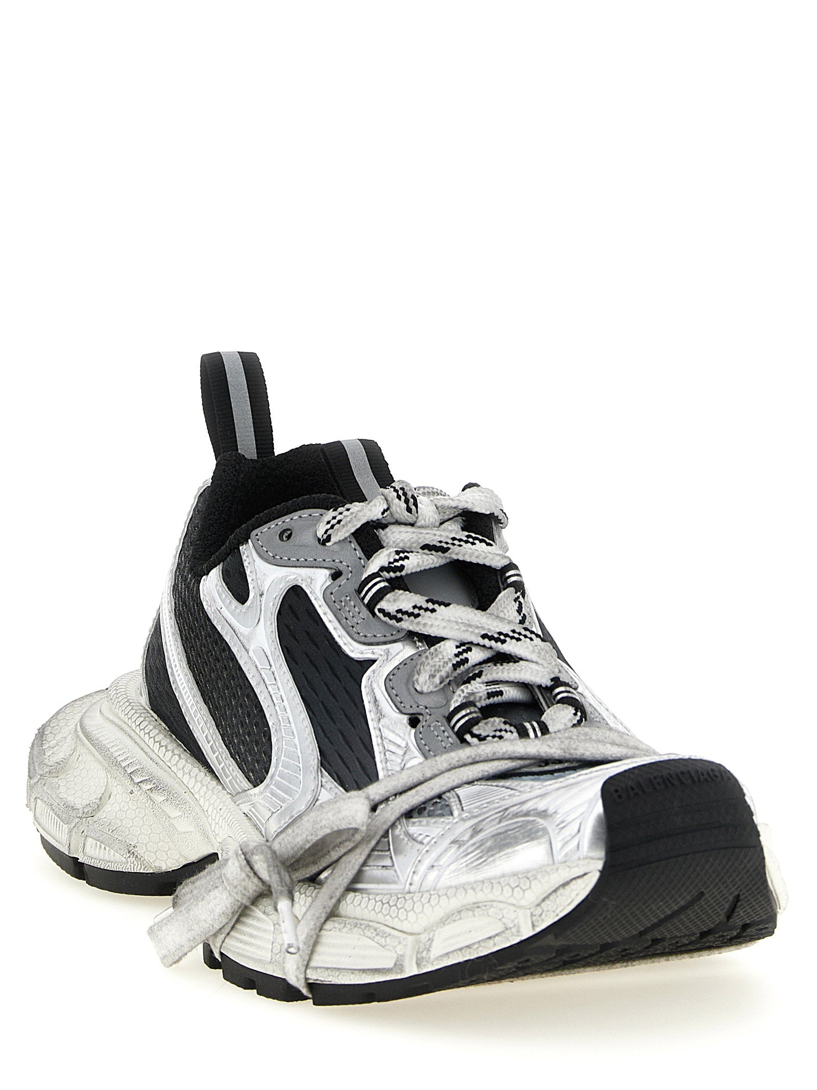 Balenciaga 3xl Sneakers - view 2