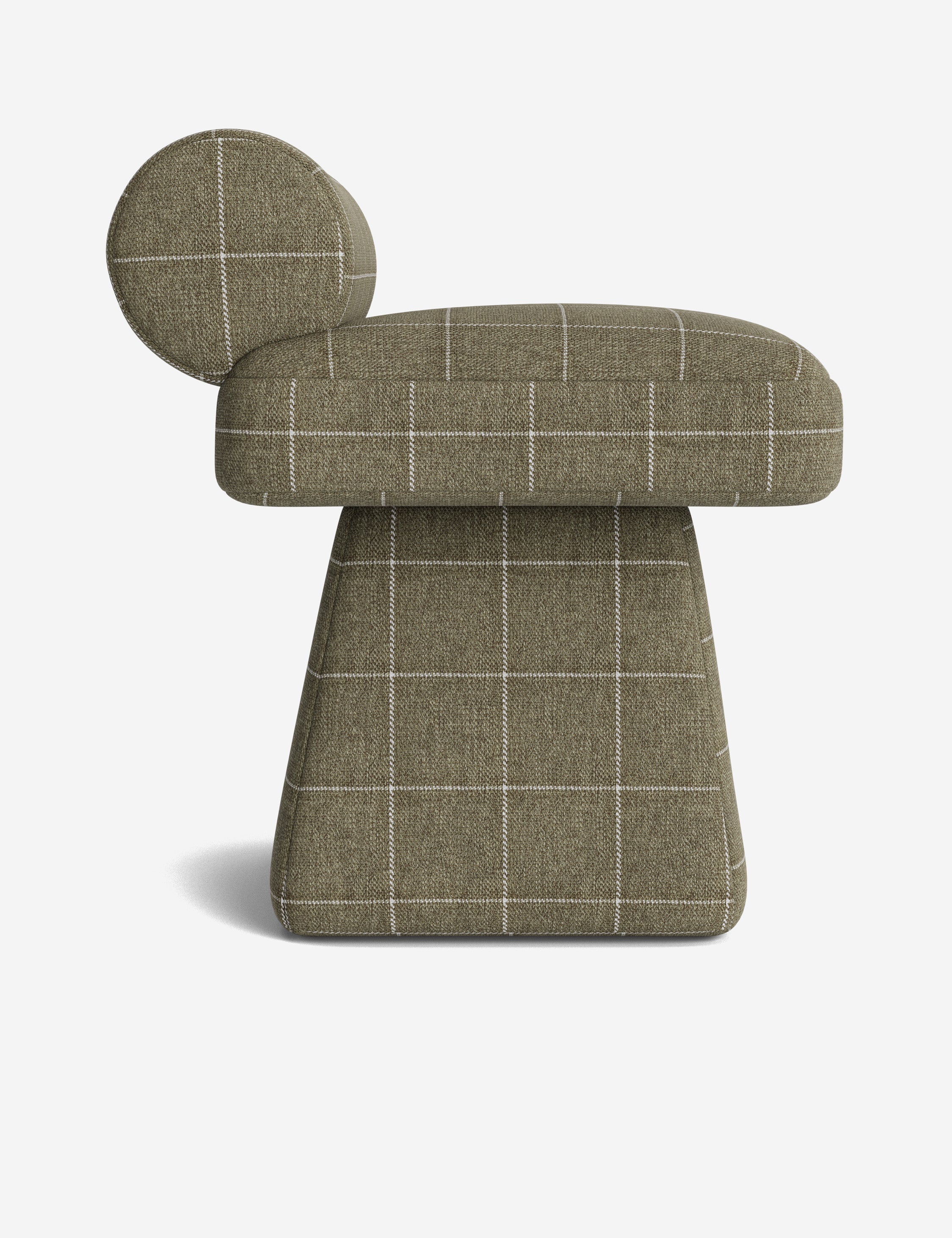Lulu and Georgia Hazen Stool - view 149