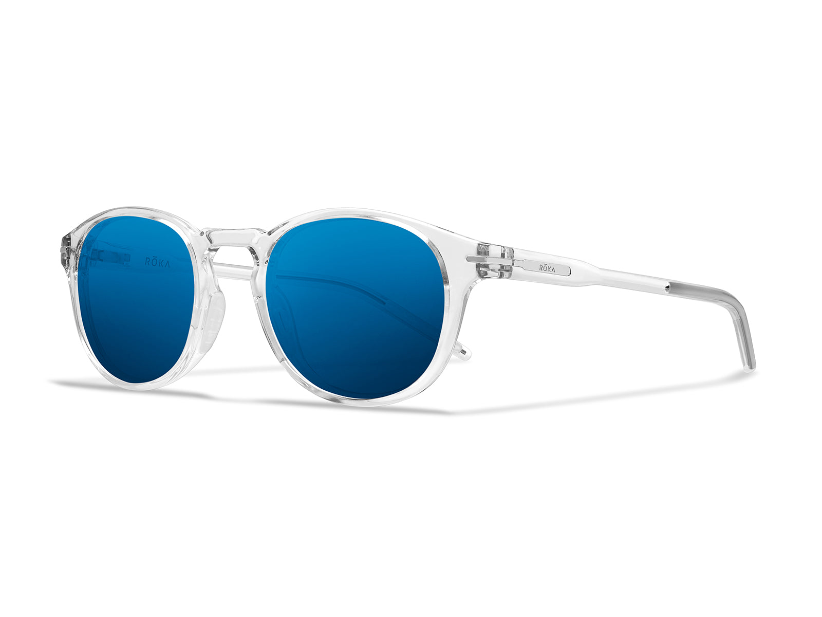 ROKA Oslo 2.0 Prescription Sunglasses - view 80
