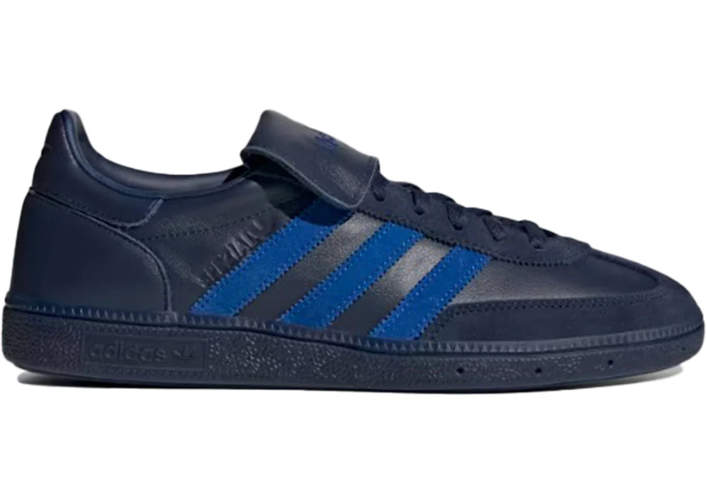 Shukyu ewax night – Adidas Handball Spezial Shukyu × Ewax Night Indigo