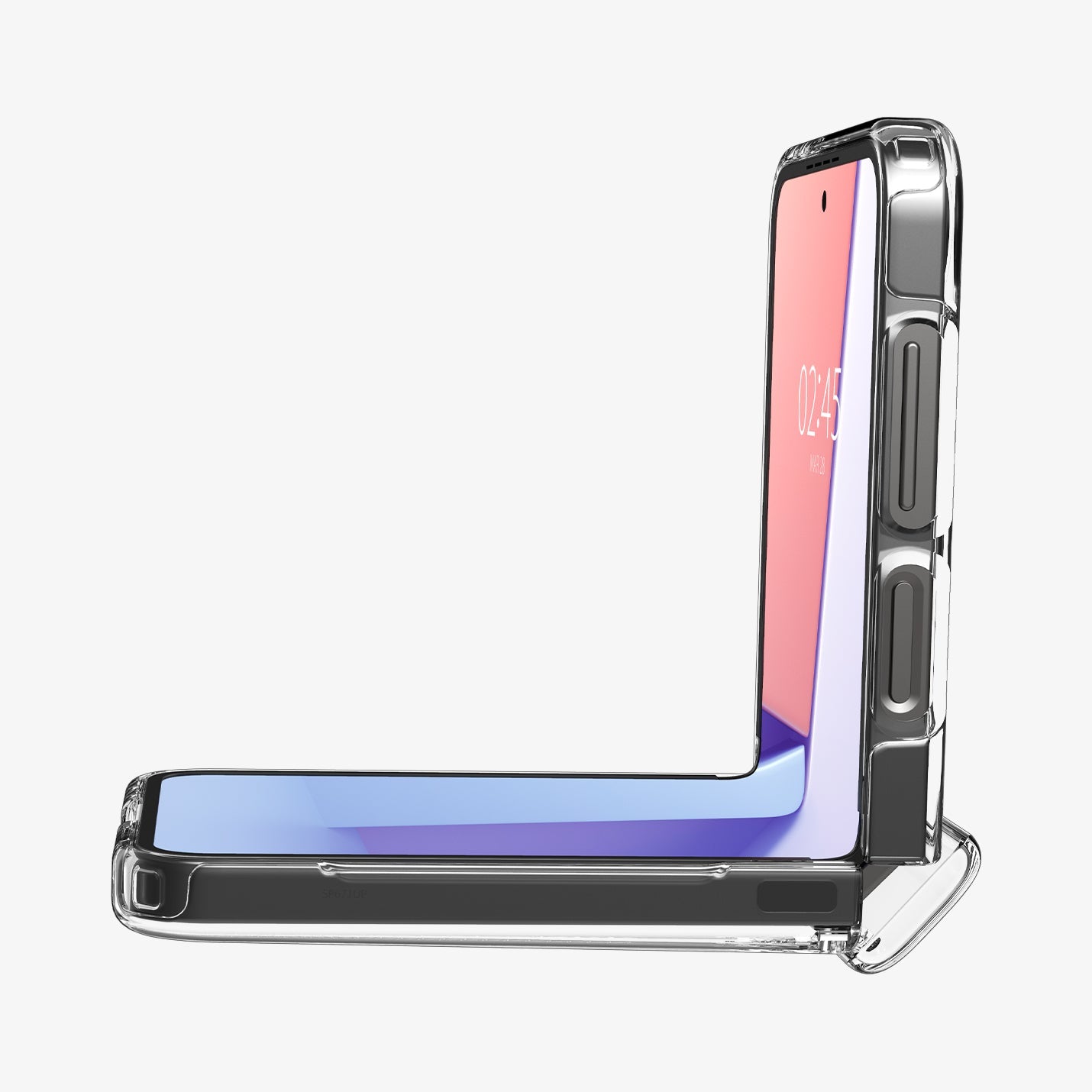 Galaxy Z Flip 6 Series - Ultra Hybrid Pro - view 7