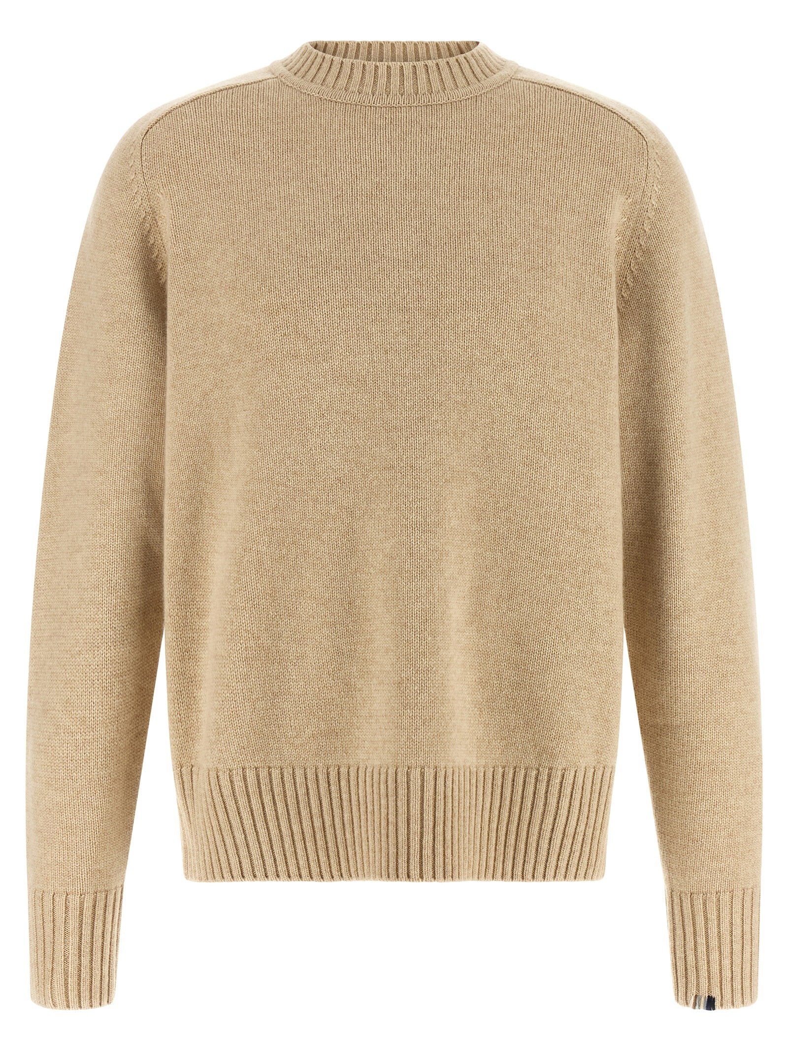 N 520 ordinary – Extreme Cashmere N°520 Ordinary Sweater – 100% cashmere