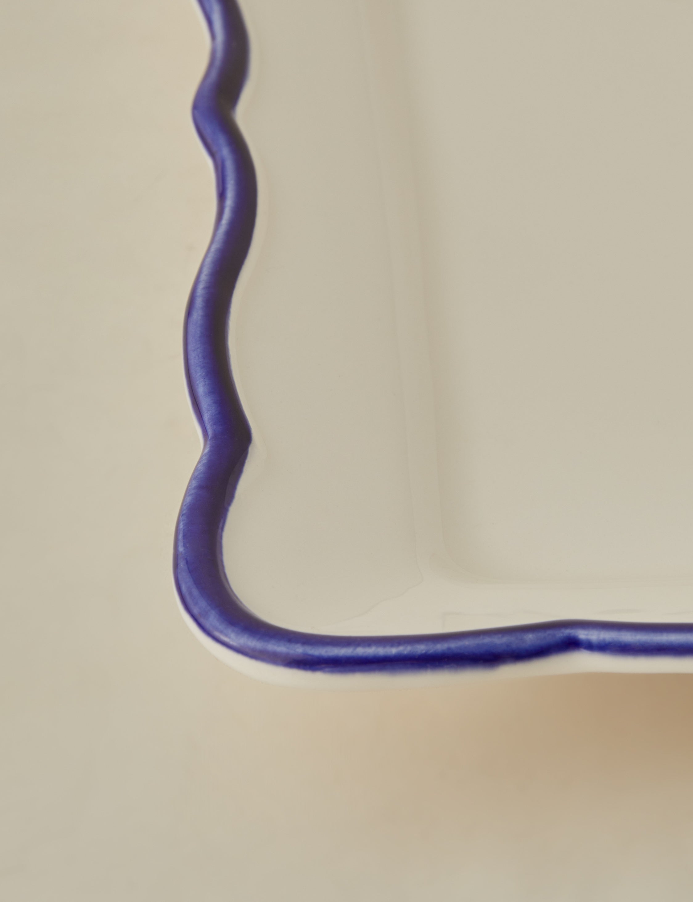 Lulu and Georgia Stoneware Serveware by Maison Madison - view 16