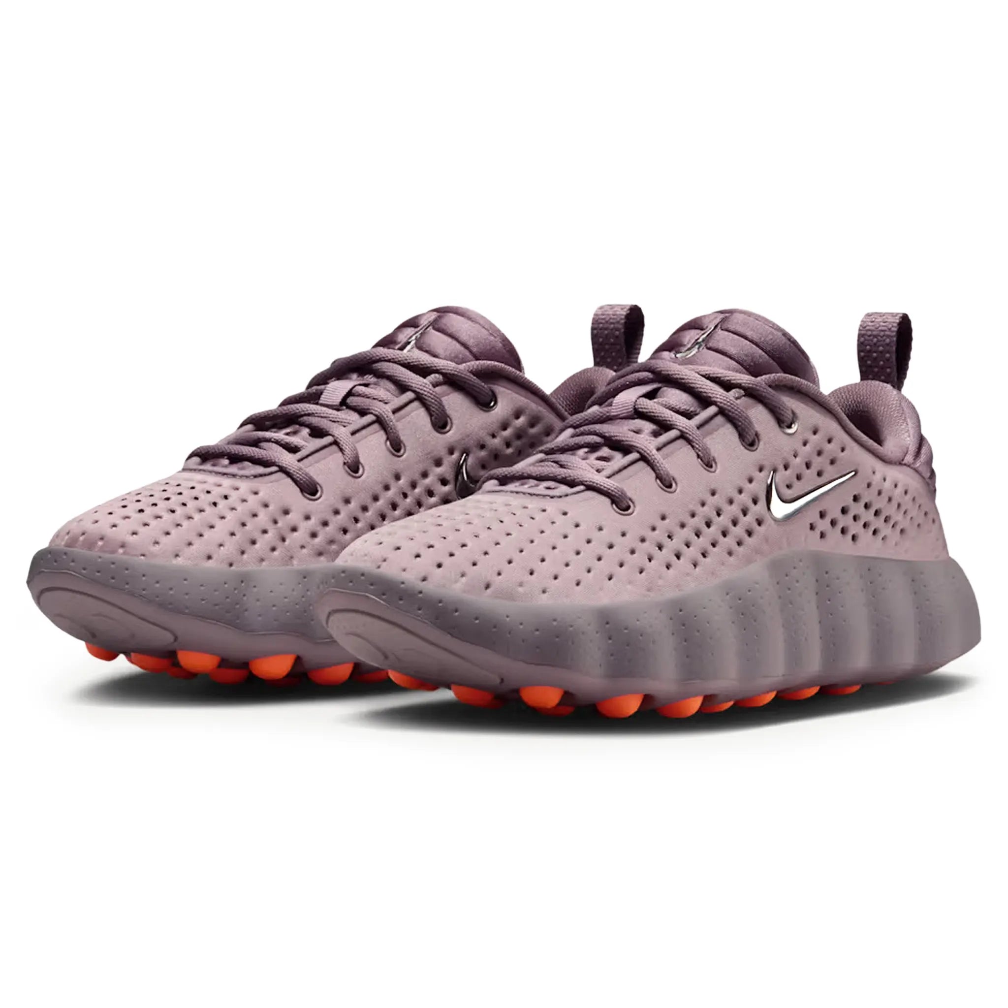Nike Mind 002 Pregame Light Violet Ore (W) - view 2