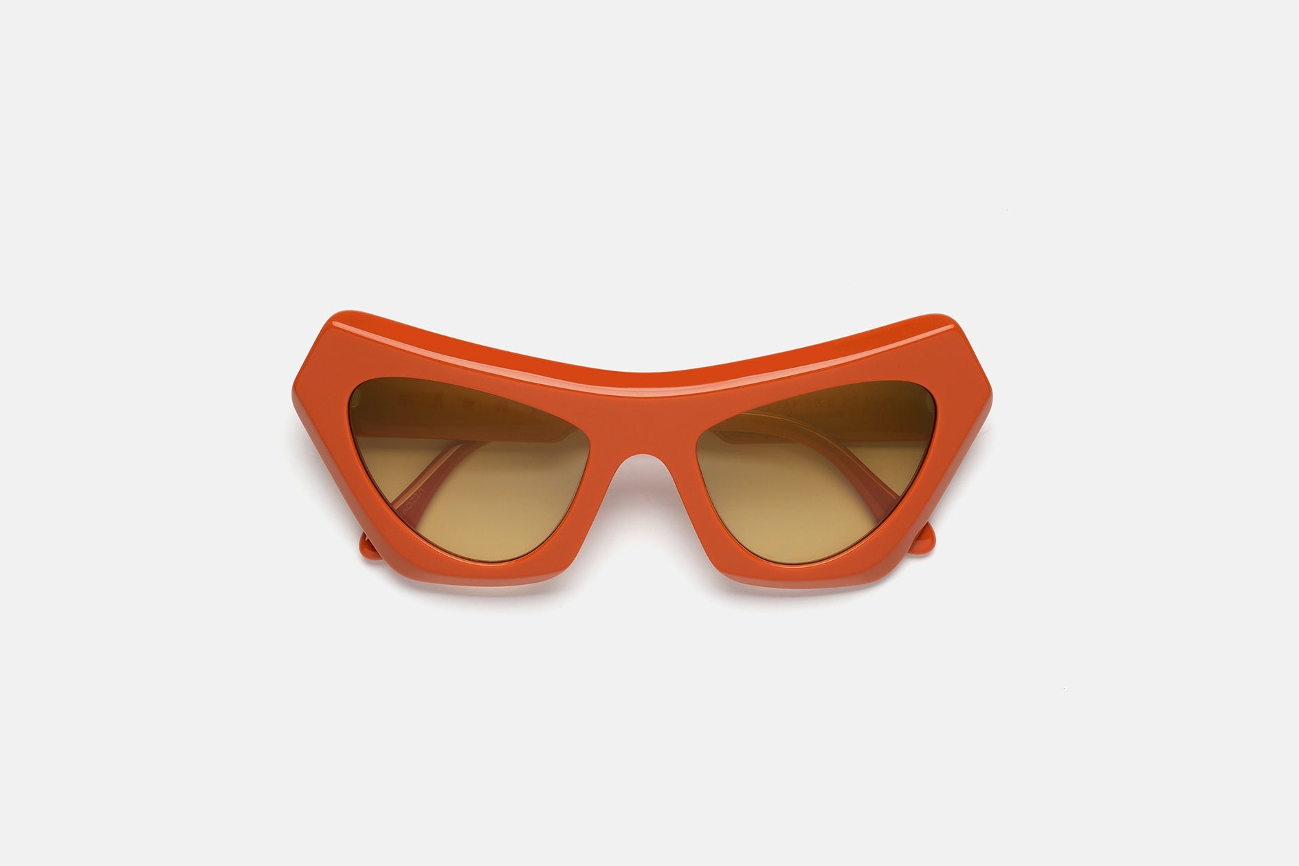 MARNI Devil's Pool Orange