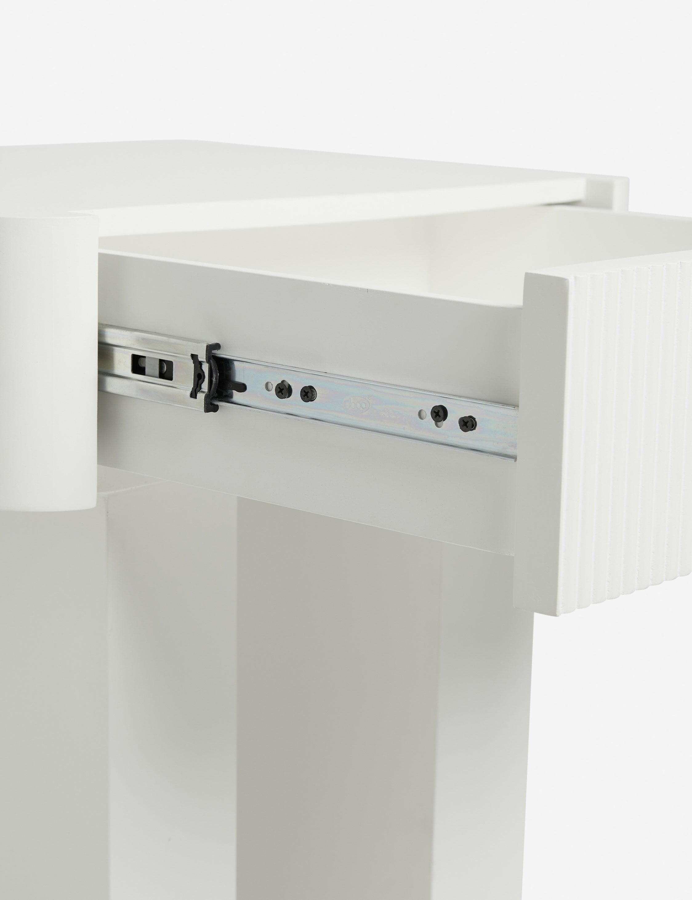 Lulu and Georgia Merrit Nightstand by Sarah Sherman Samuel - view 9