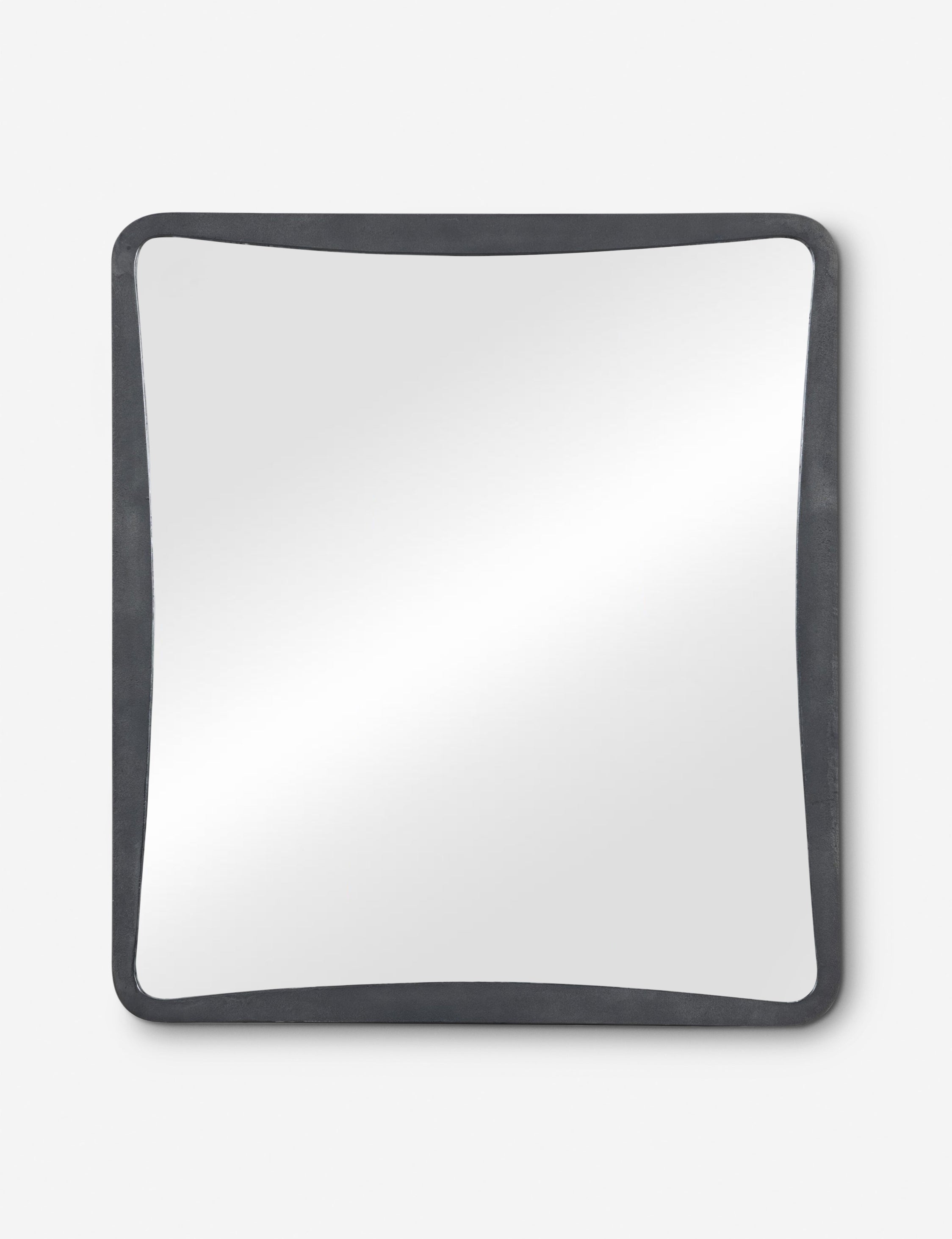 Lulu and Georgia Karrington Mirror – Gray