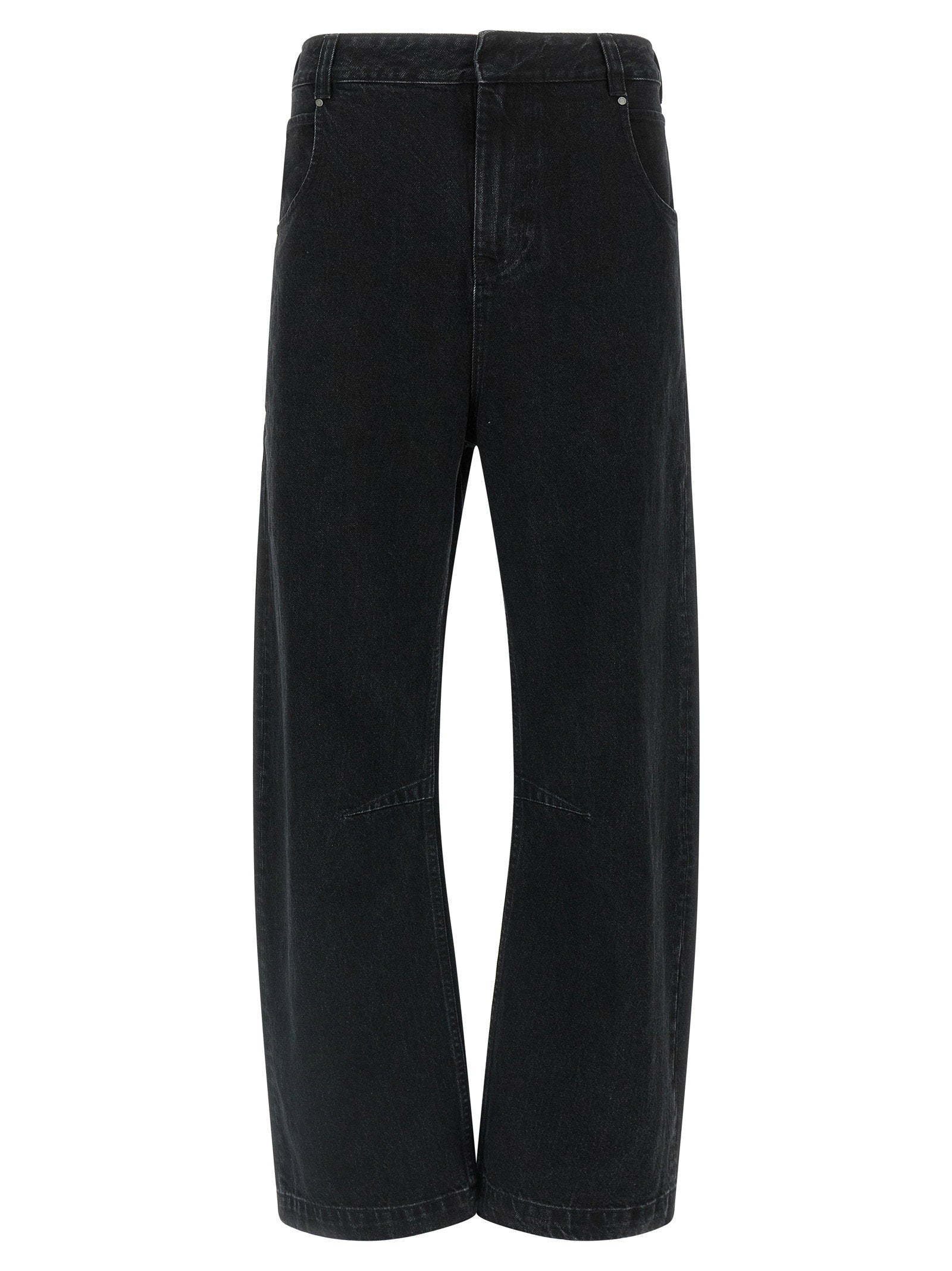 Entire Studios Gem Jeans – 100% cotton