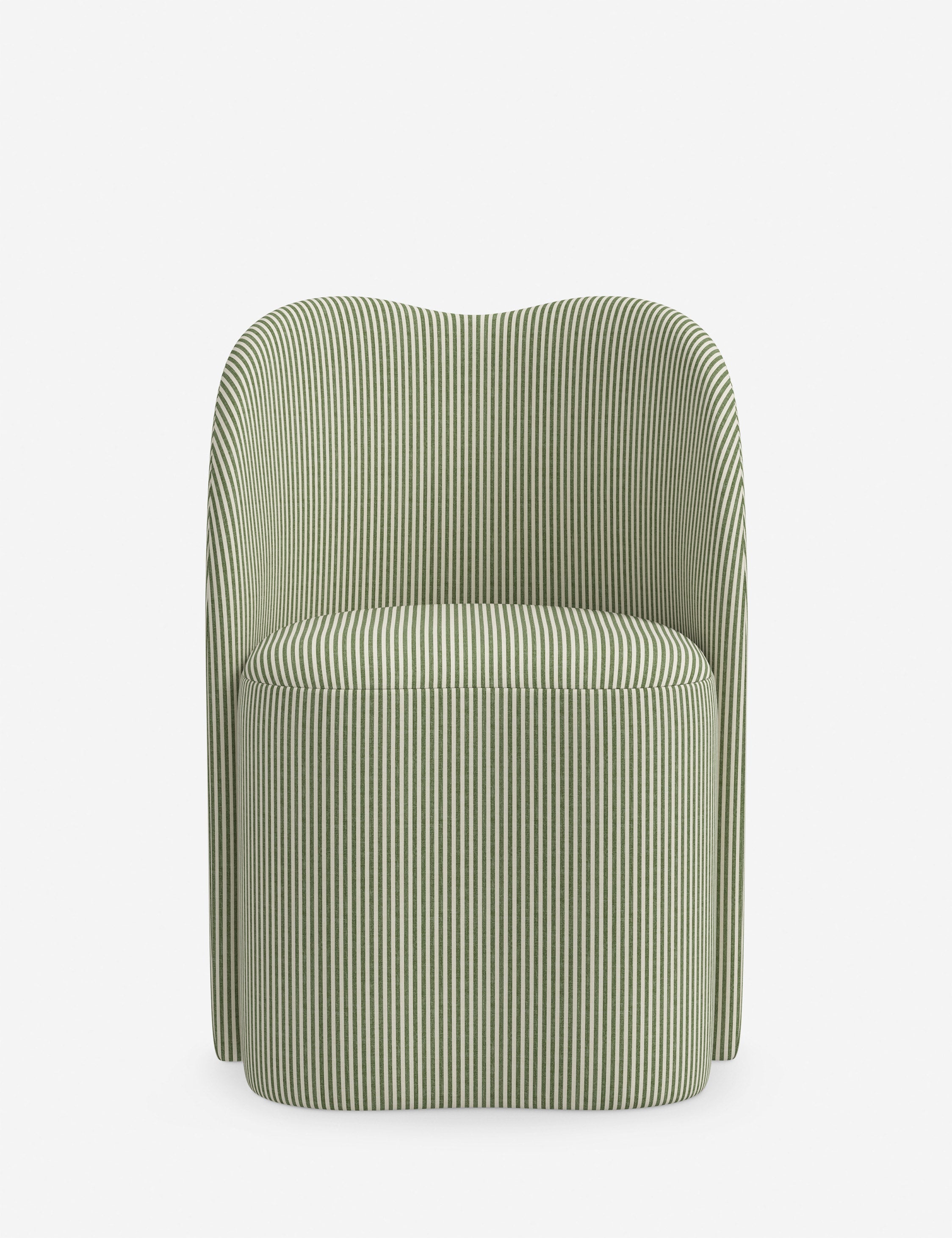 Lulu and Georgia Bedell Dining Chair - view 26