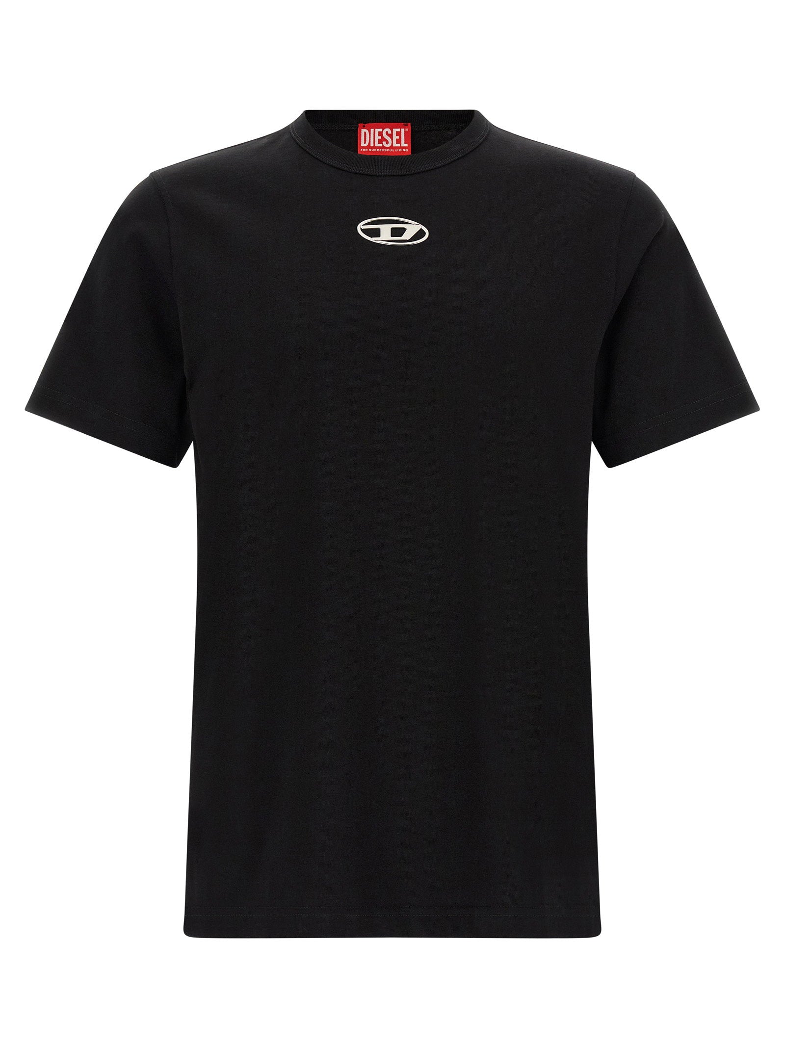 Diesel T-adjust-od T-shirt – 100% cotton