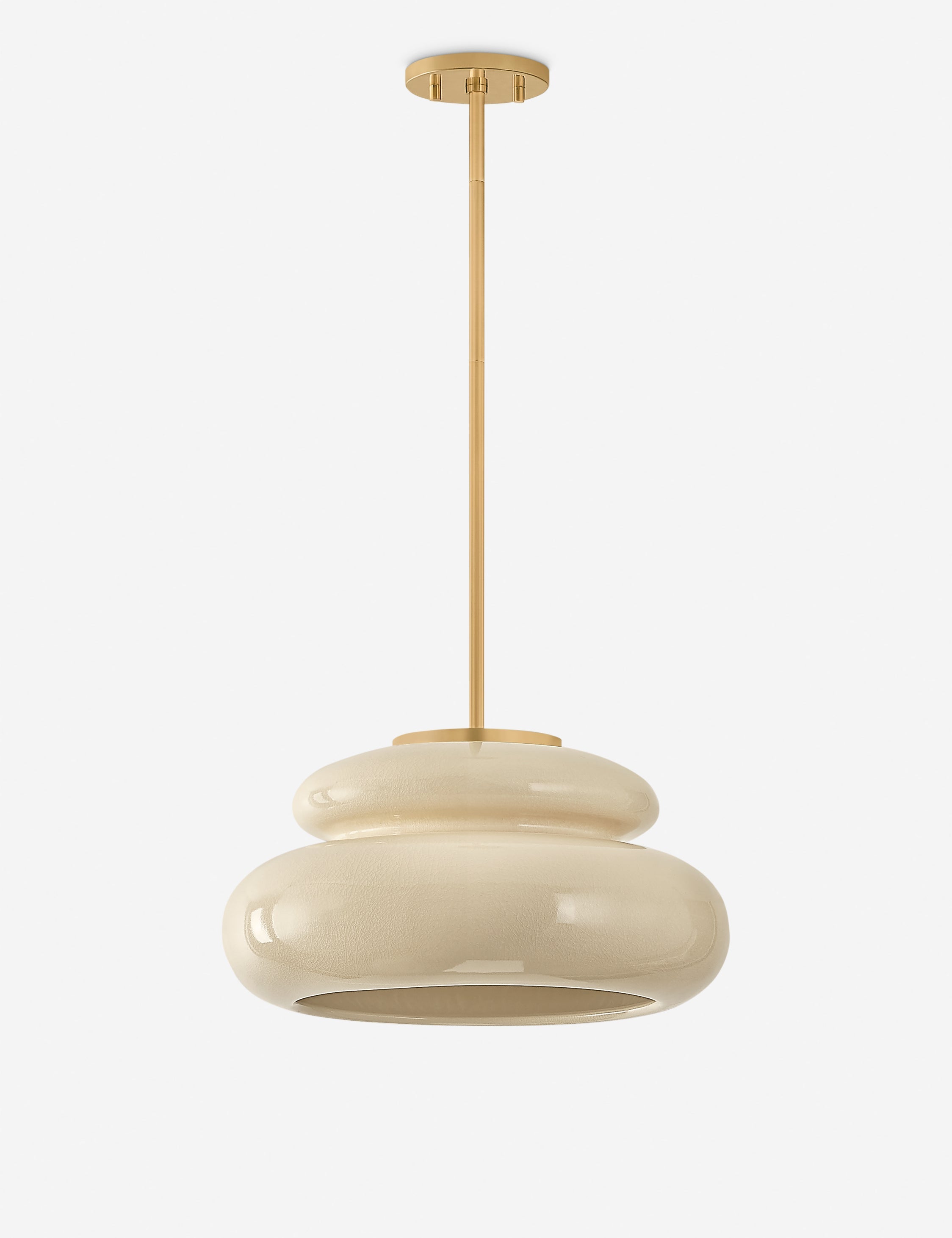 Lulu and Georgia Carden Pendant Light