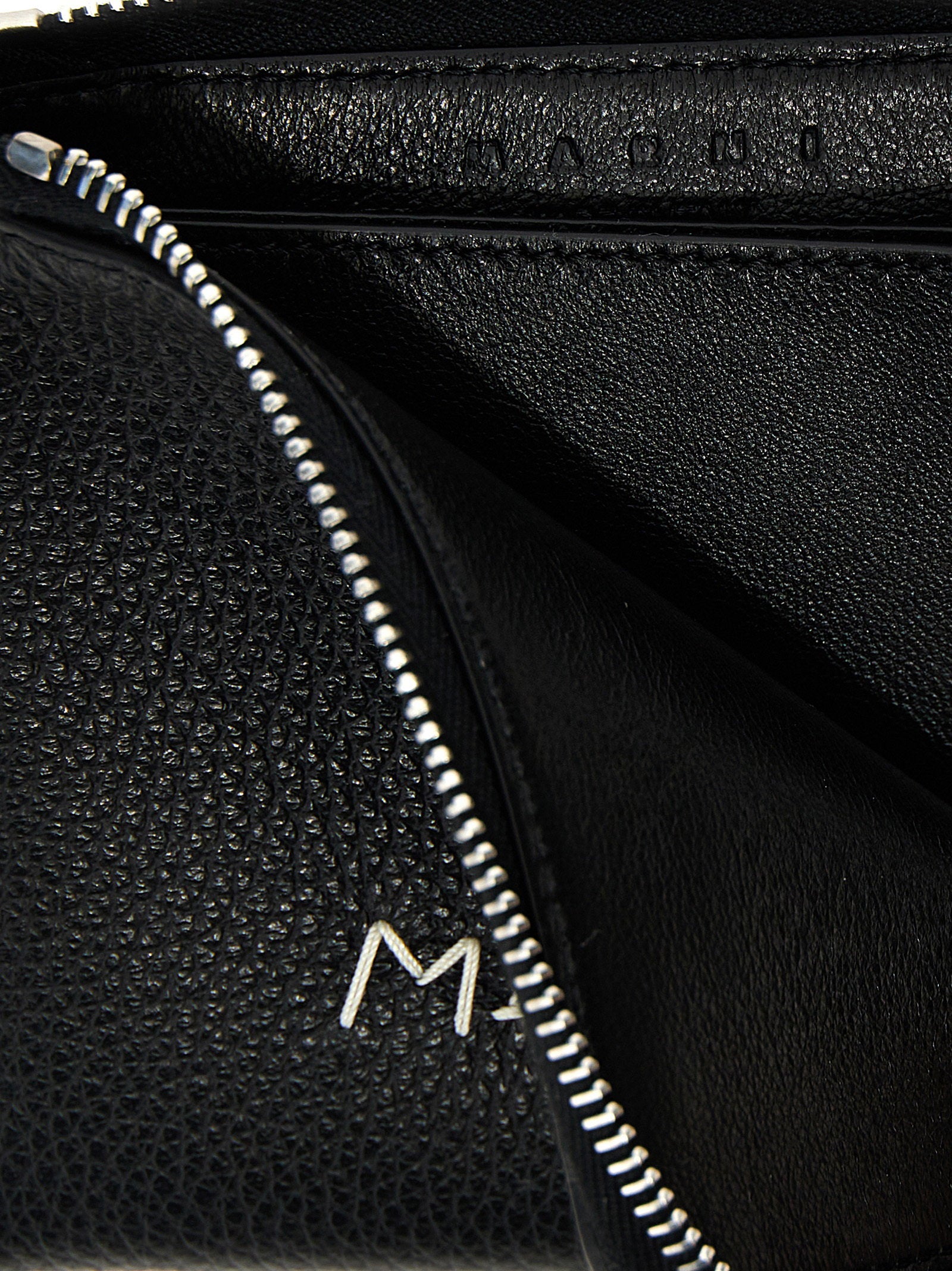 Marni Logo Wallet - view 3