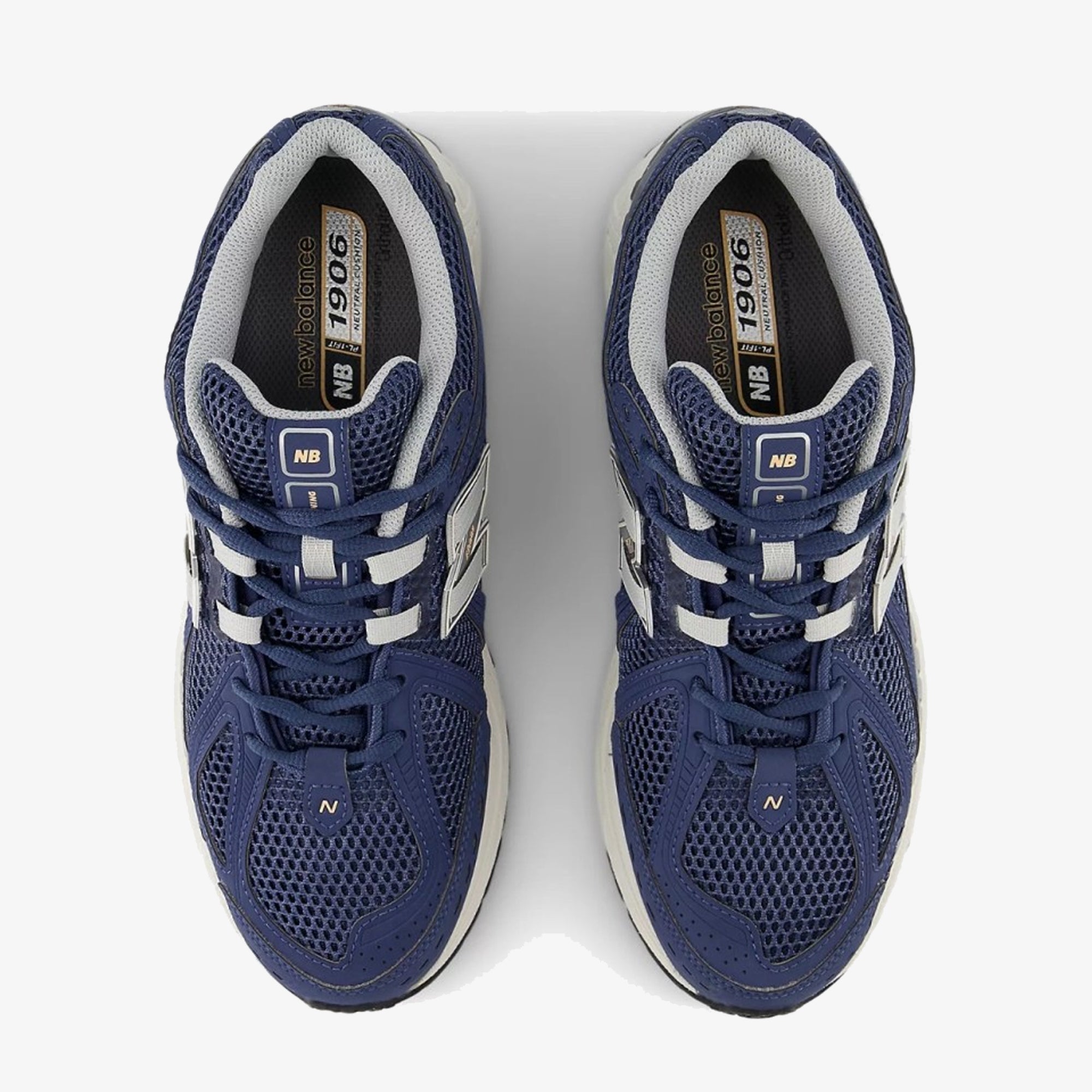 New Balance | 1906R { INDIGO BLUE - view 2