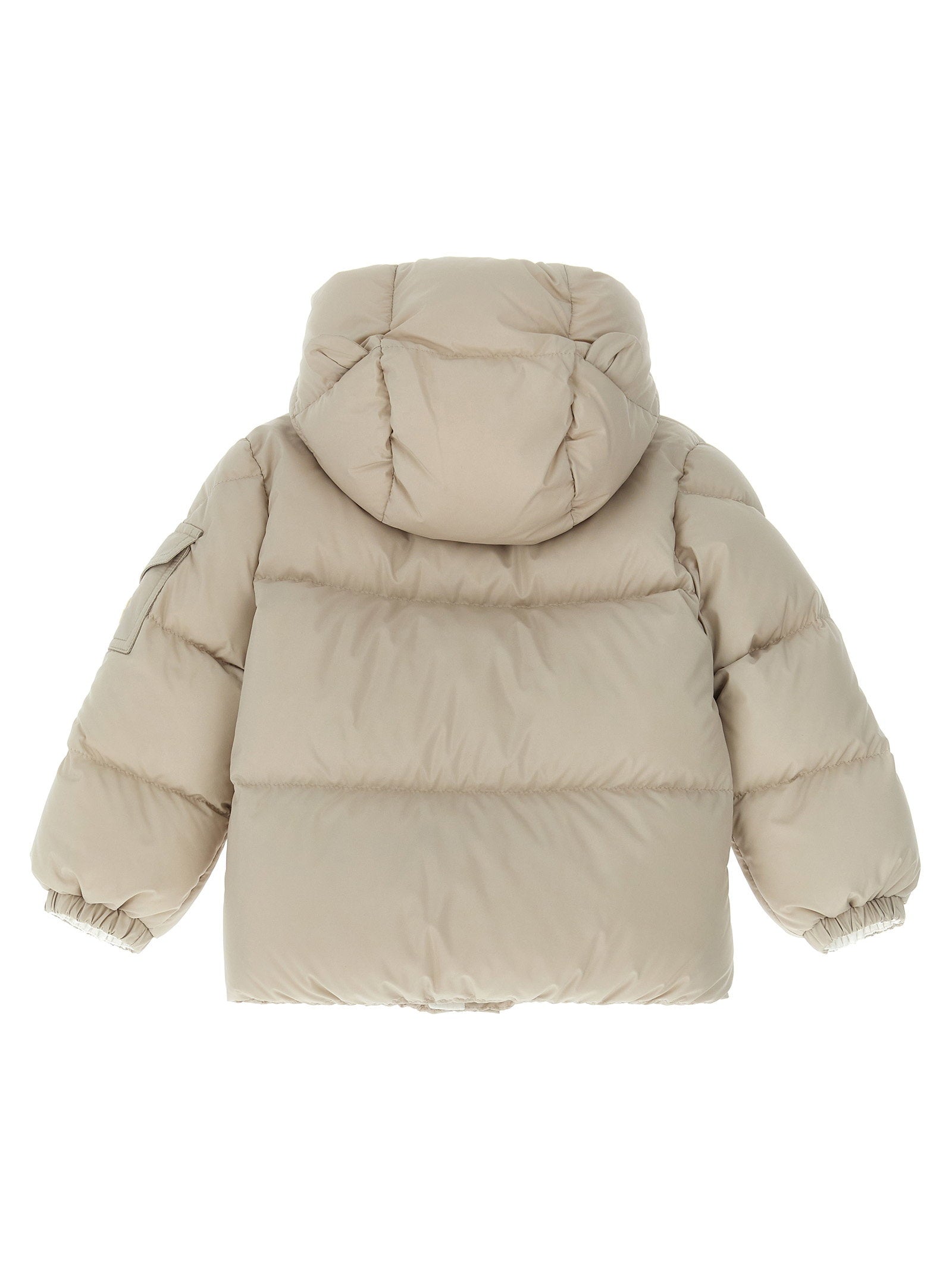 Moncler Enfant Jareth Down Jacket – 100% polyester - view 2