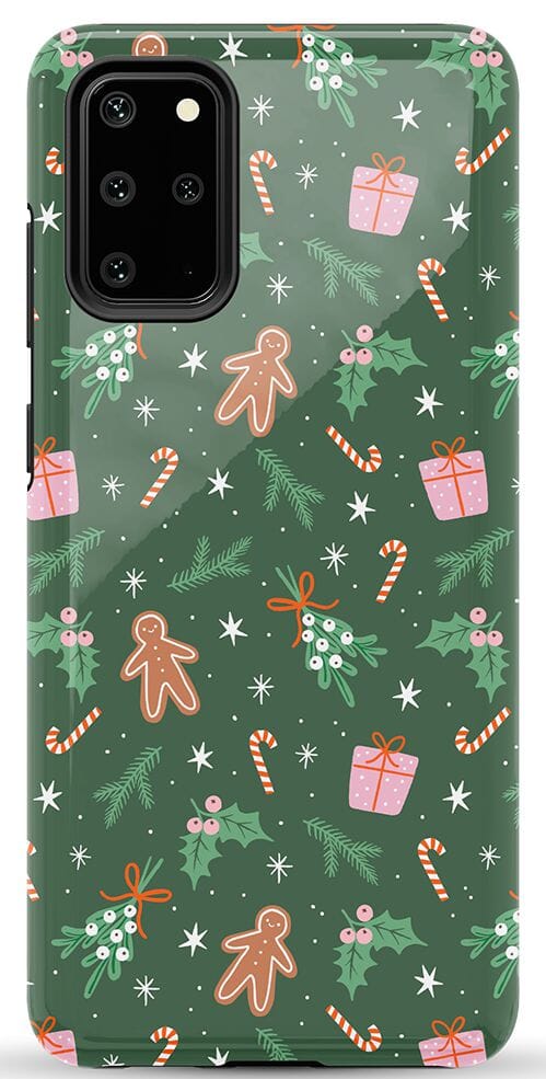 Casetry Everything Nice | Gingerbread Case - view 41