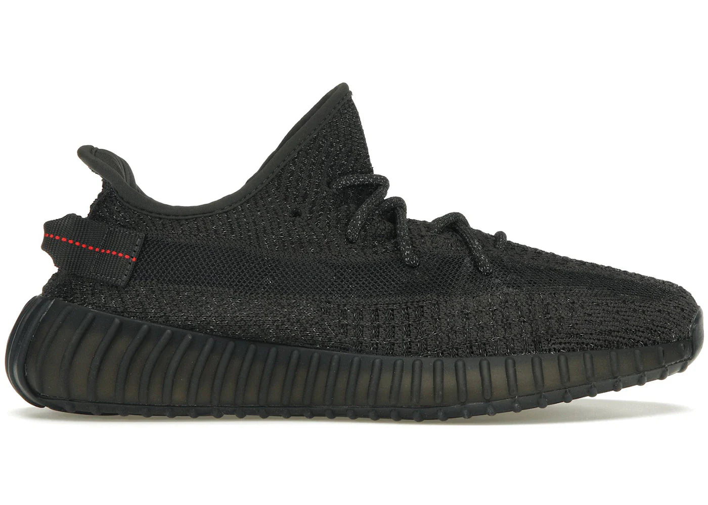 Yeezy Sneakers Adidas Yeezy Boost 350 V2 Static Black (Reflective)