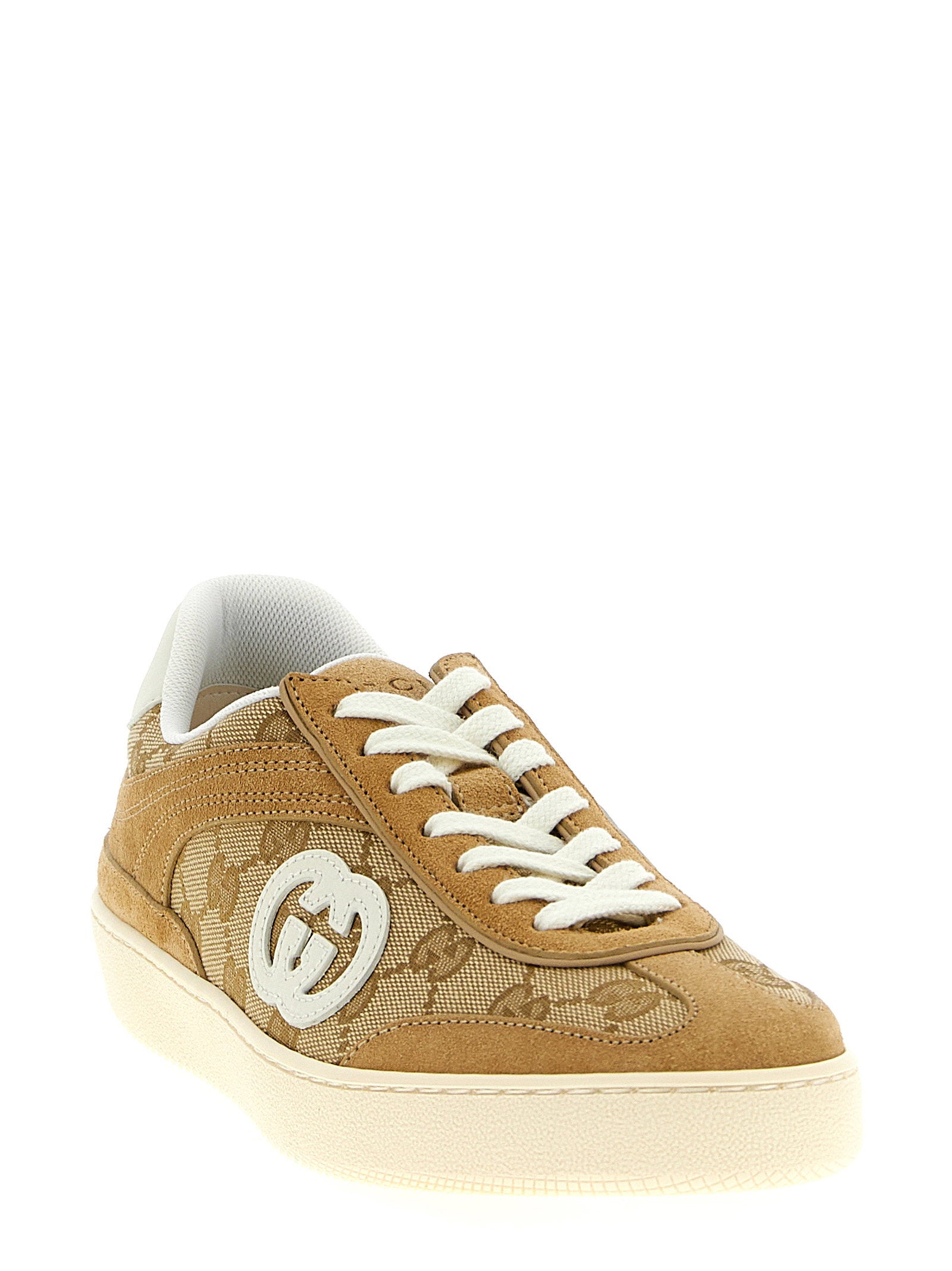 Gucci G75 Sneakers - view 2