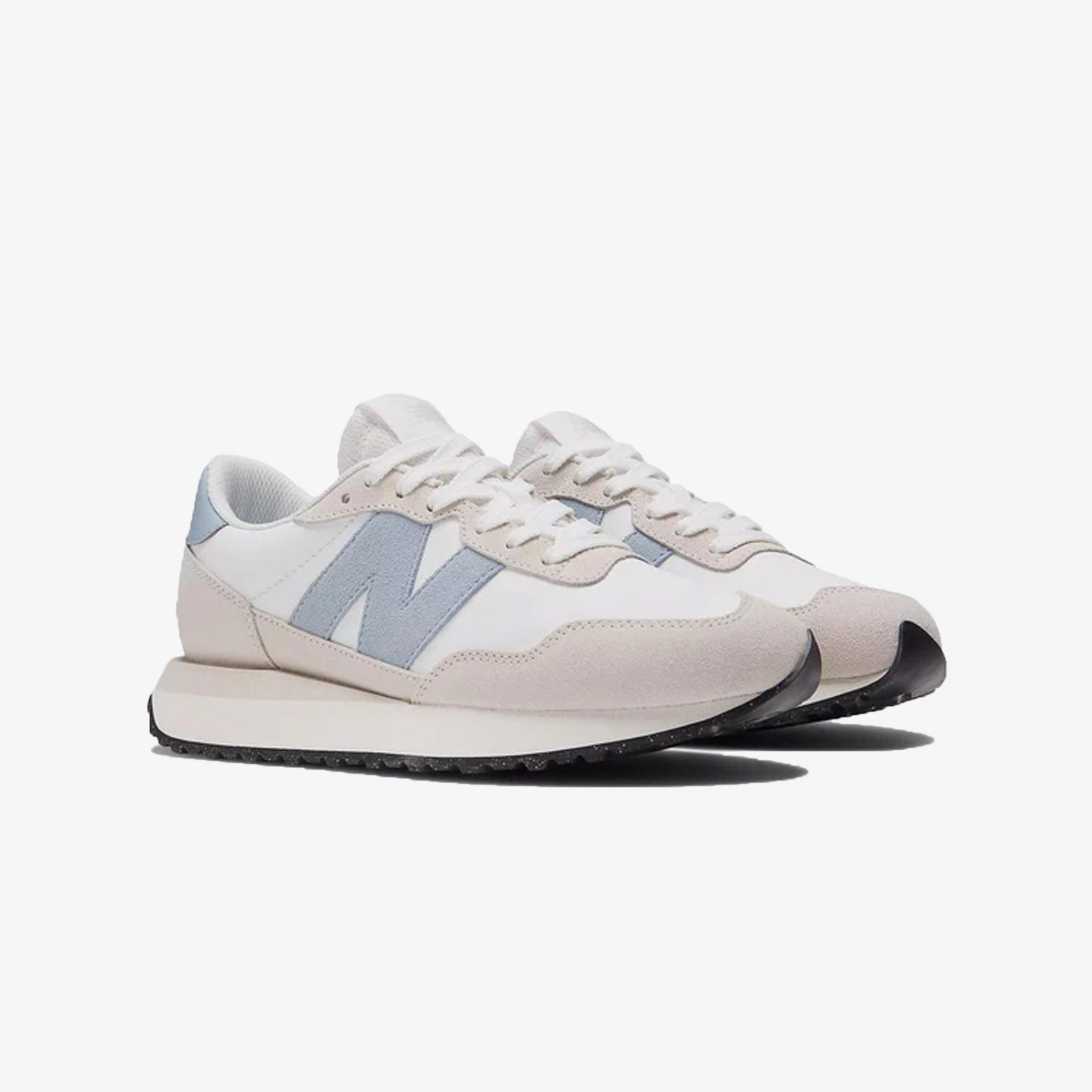 237 grey – New Balance | 237 { GREY