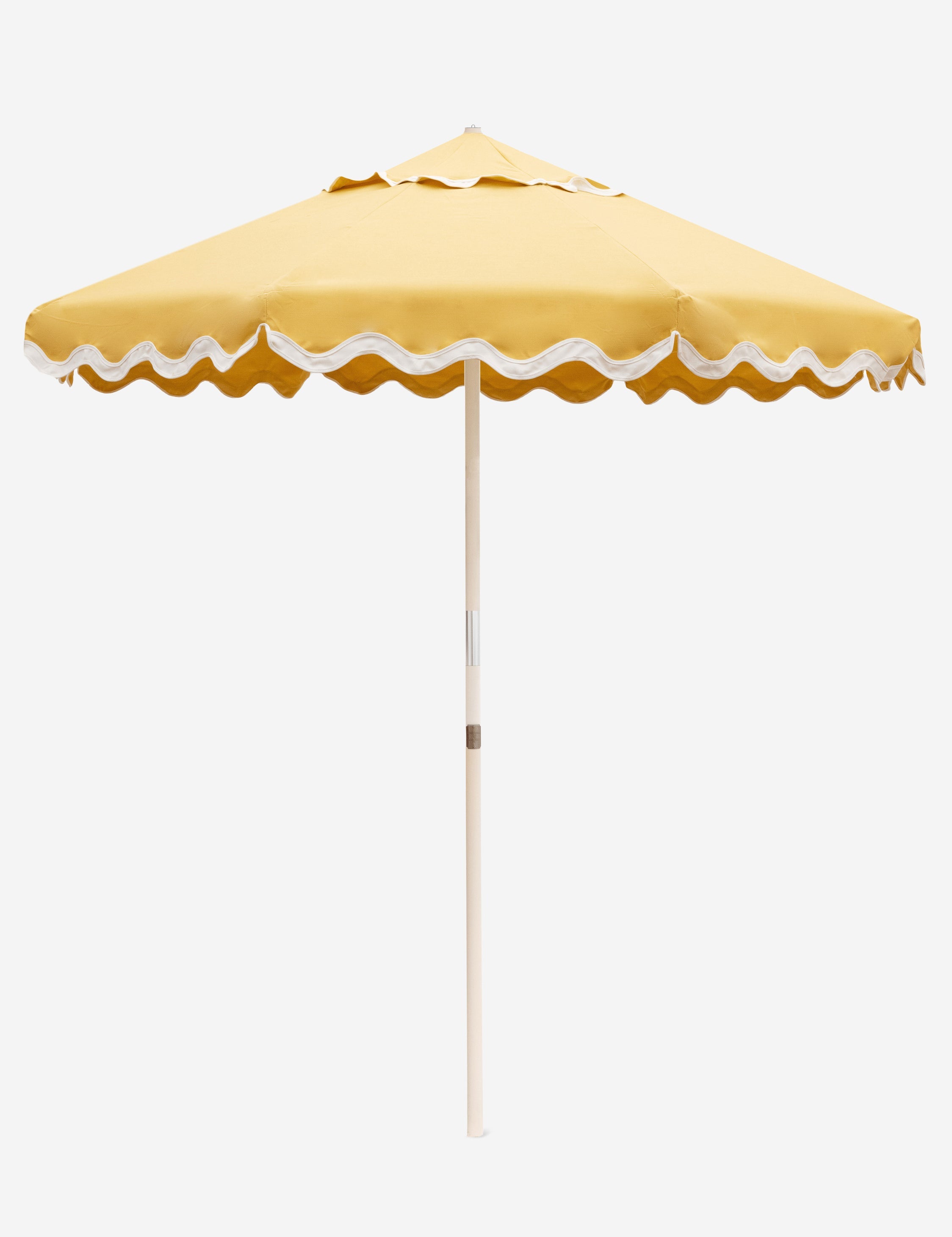 Lulu and Georgia Market Umbrella by Business & Pleasure Co. - view 8