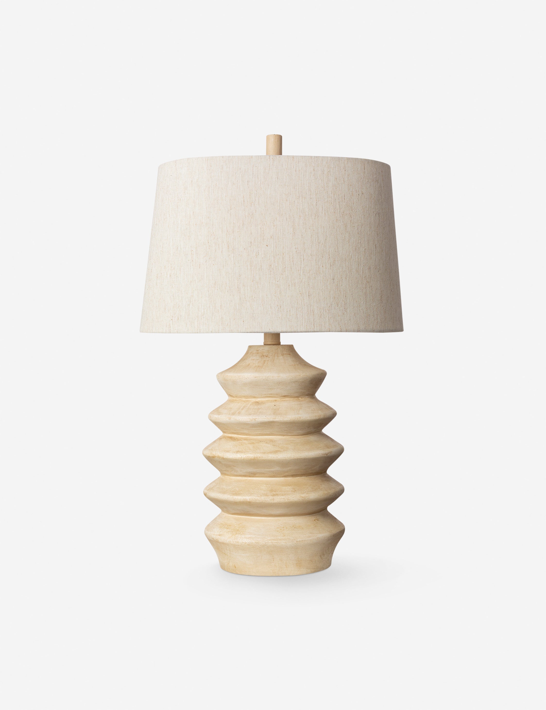 Lulu and Georgia Zhang Table Lamp – Natural