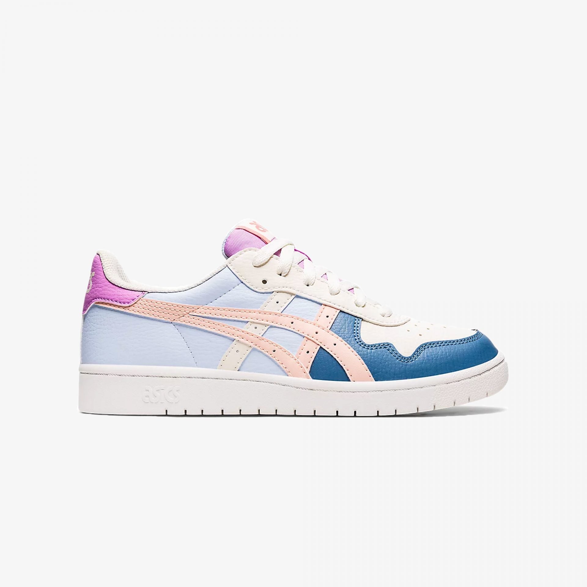 Asics | JAPAN S { CREAM/BREEZE - view 4