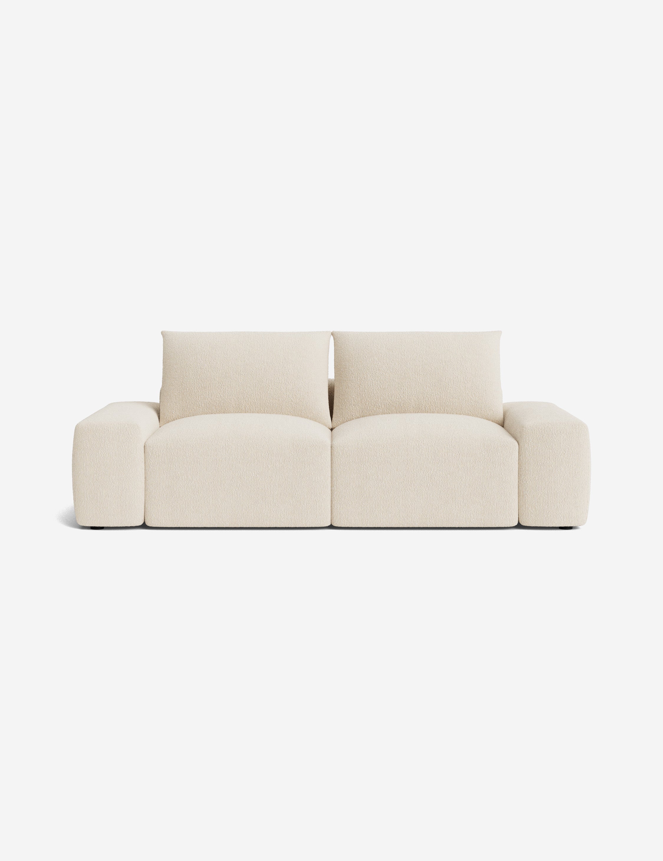 Lulu and Georgia Brinley Modular Sofa - view 142