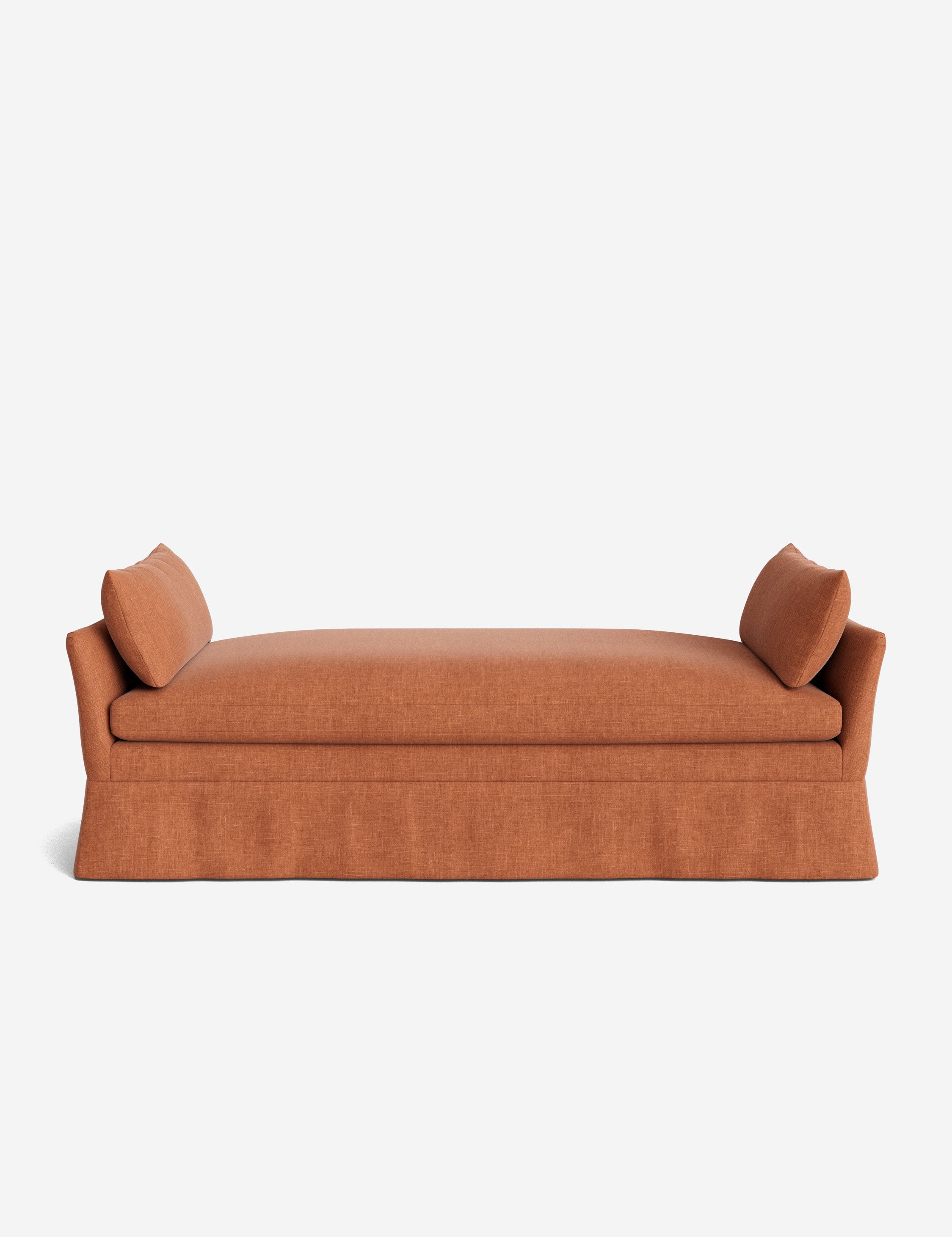 Lulu and Georgia Portola Slipcover Daybed - view 42