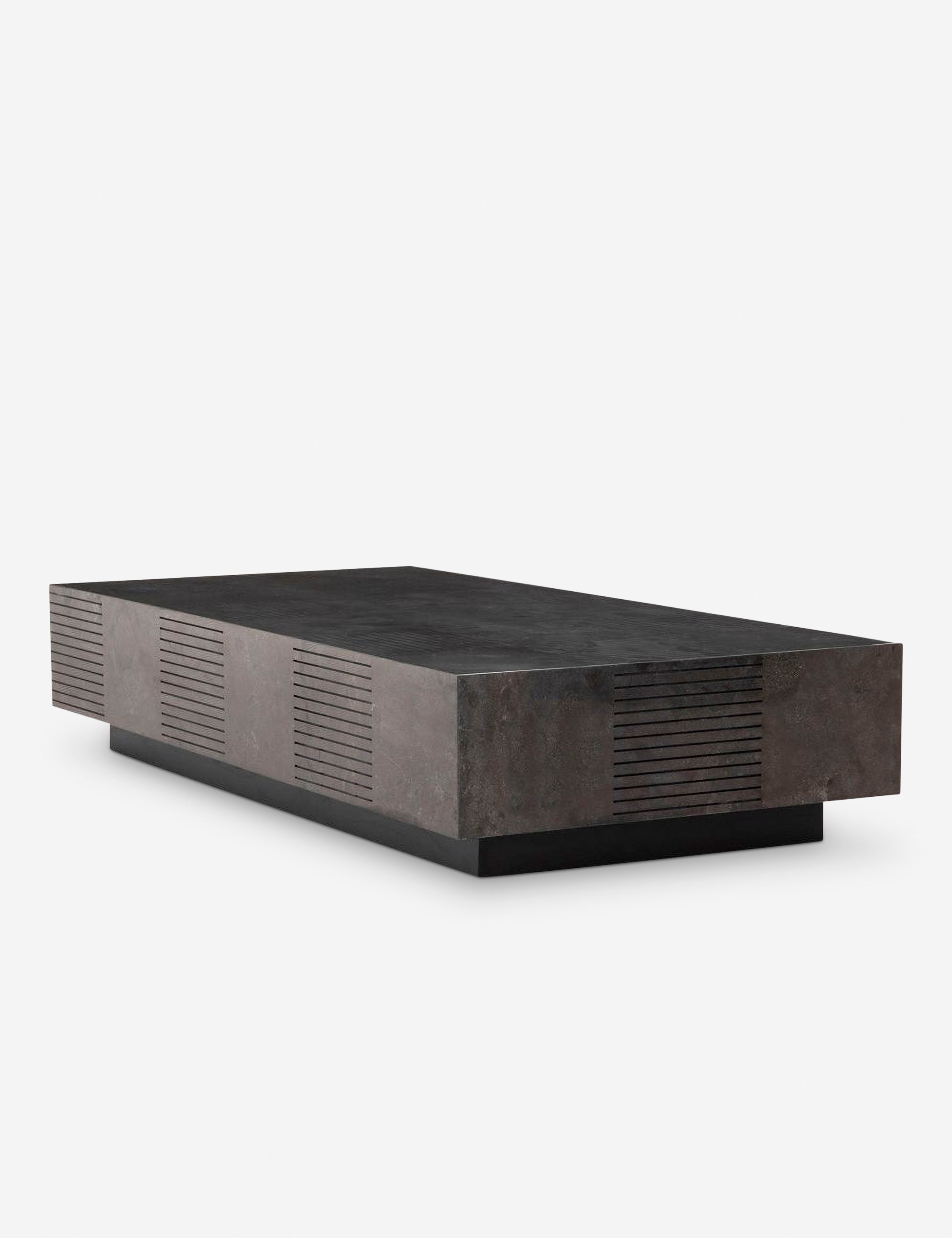 Lulu and Georgia Farran Coffee Table - view 3