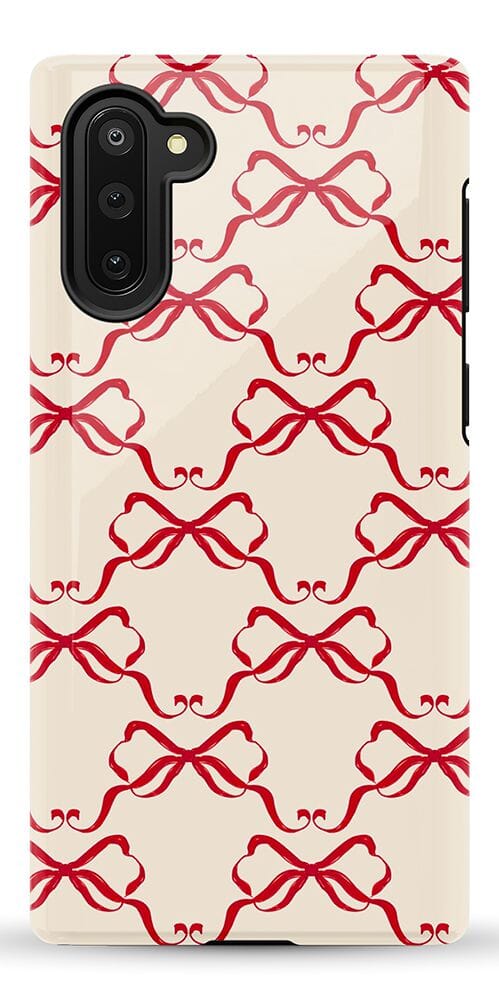 Casetry All Wrapped Up | Vintage Bows Case - view 48