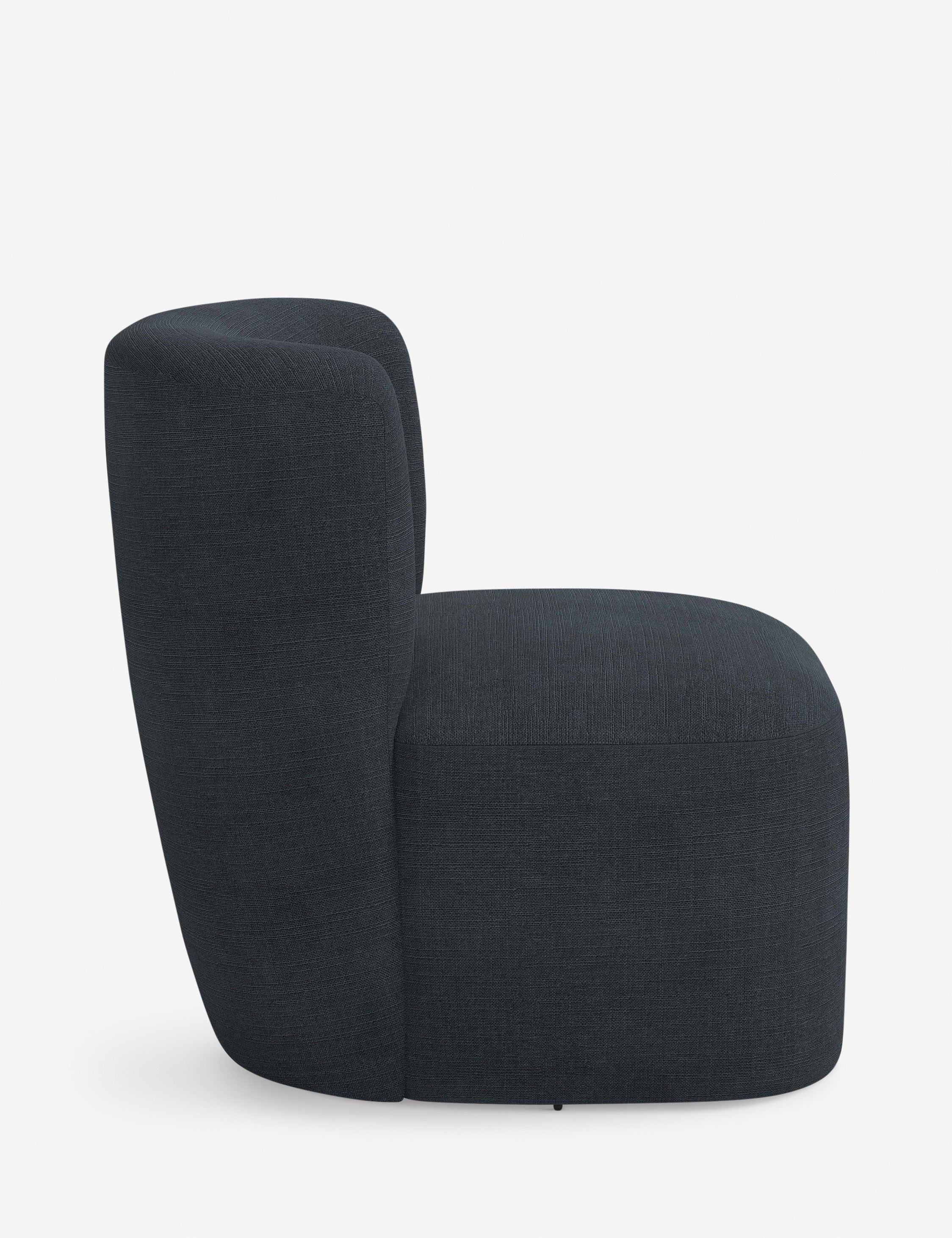 Lulu and Georgia Lois Swivel Chair - view 184