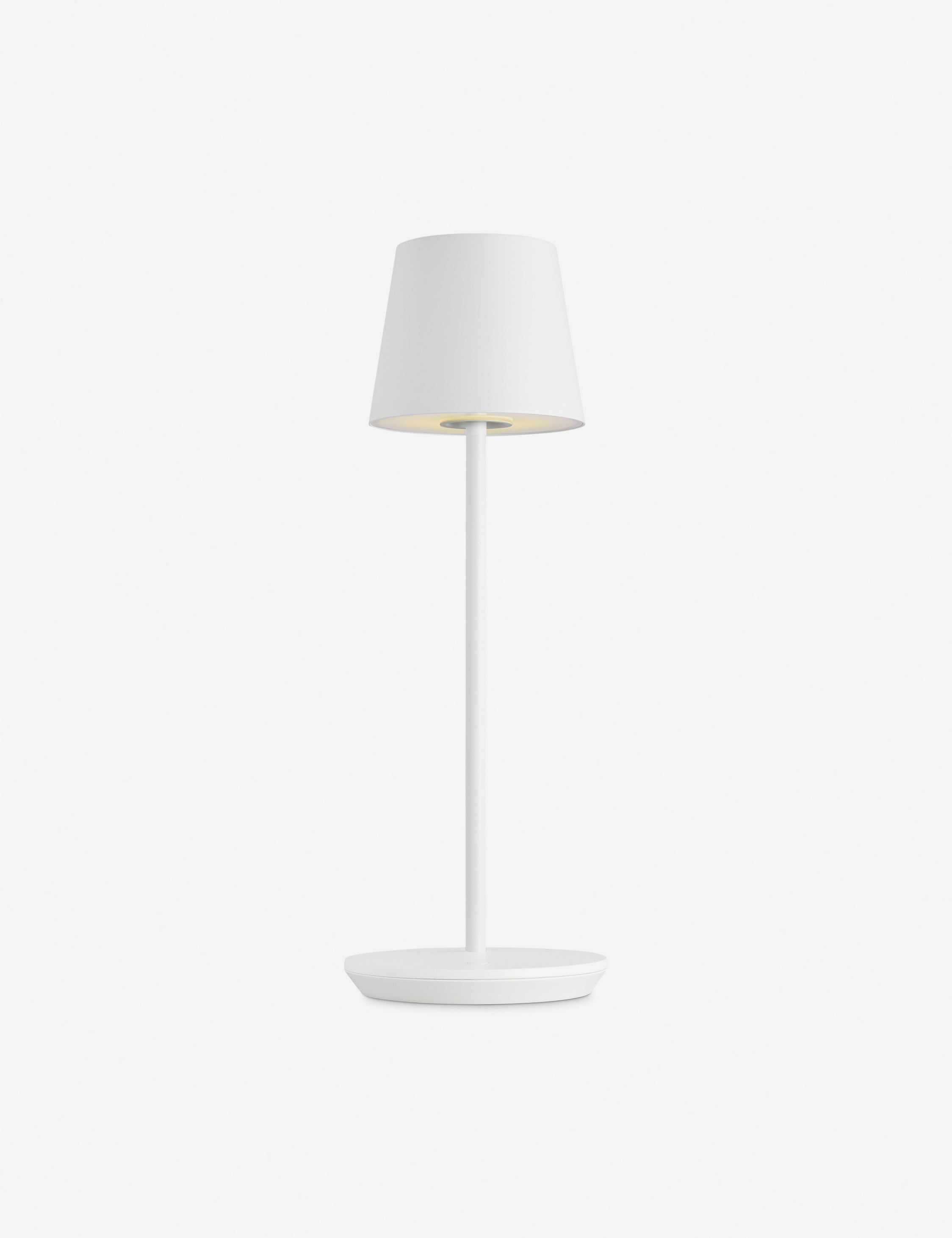 Lulu and Georgia Carla Cordless Table Lamp - view 11