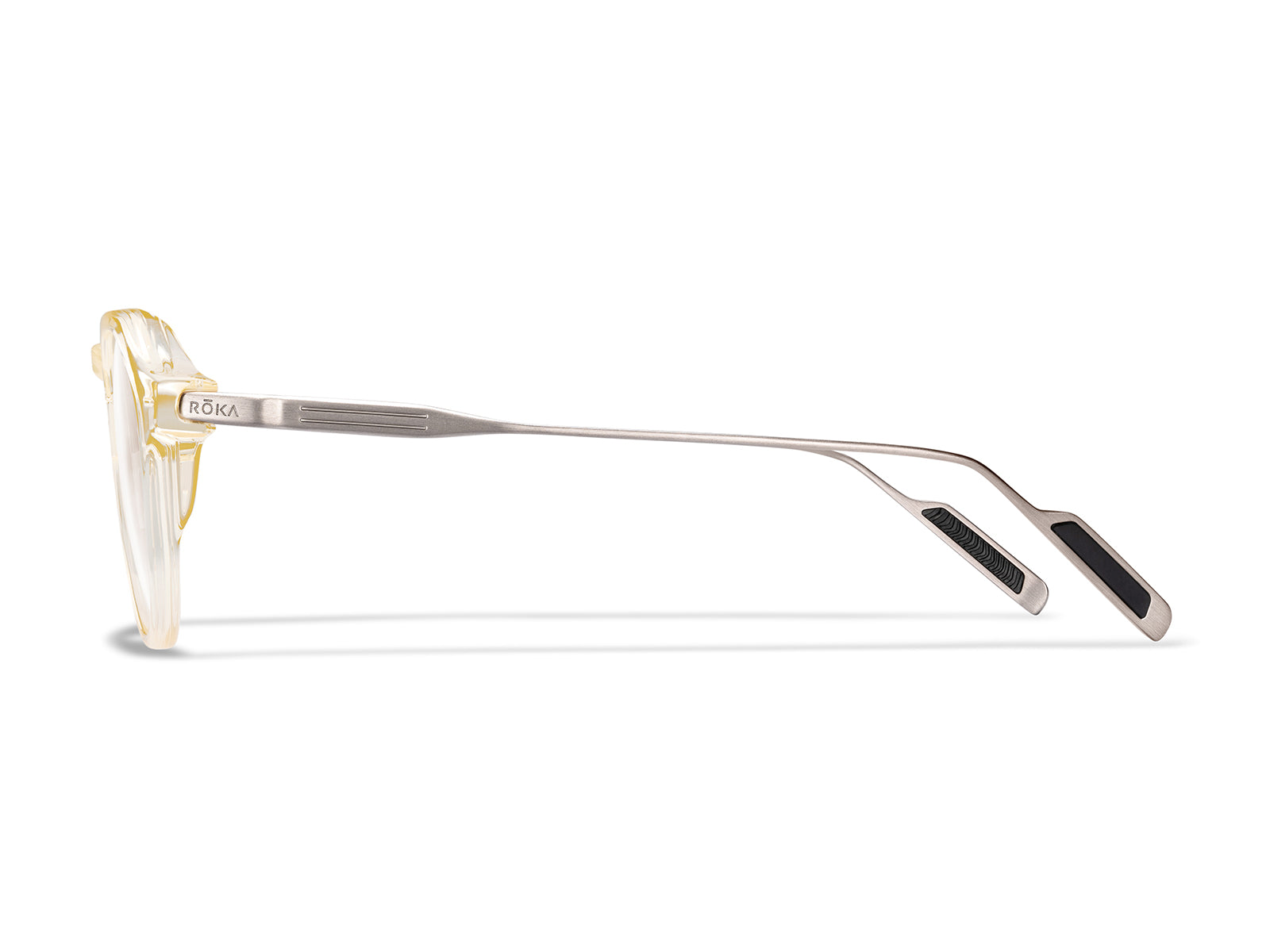 ROKA Outlet Collins Eyeglasses Outlet - view 11