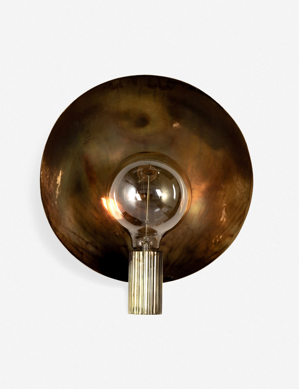 Lulu and Georgia Edgar Sconce - view 4