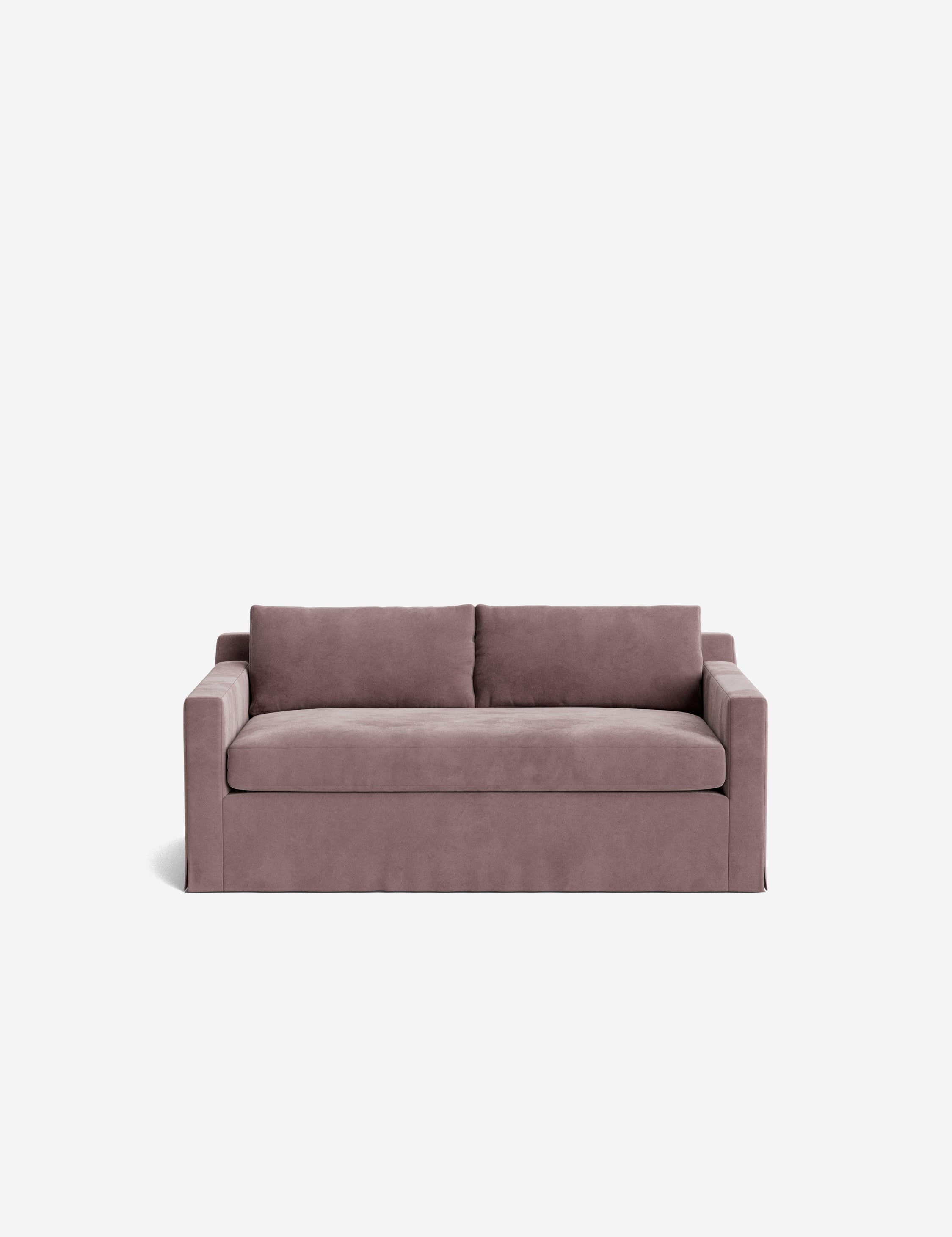 Lulu and Georgia Tadita Slipcover Sofa - view 34