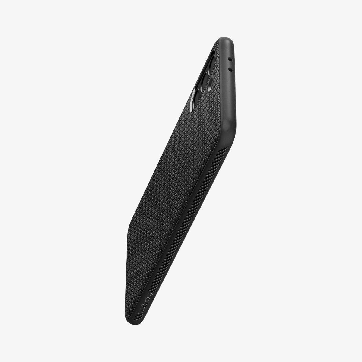 Galaxy S21 Series - Liquid Air – Matte Black - view 26