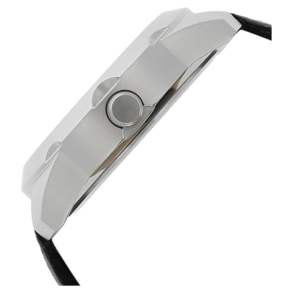 Fastrack Silver Dial - view 2