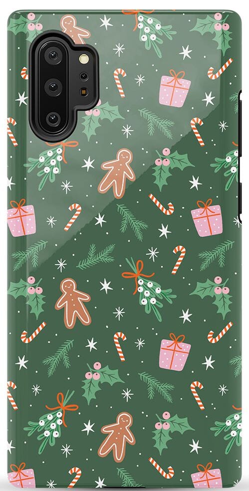 Casetry Everything Nice | Gingerbread Case - view 47