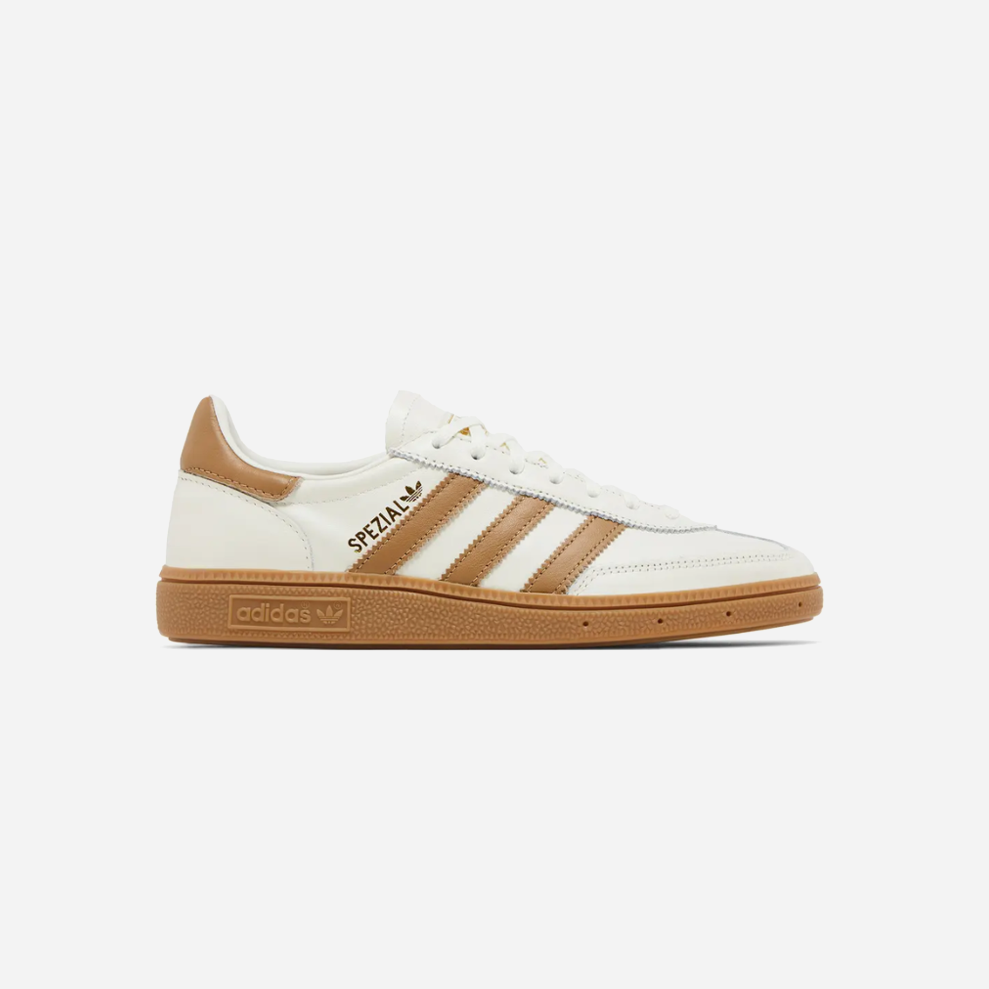 White cardboard gum – Adidas Handball Spezial 'Off White/Cardboard Gum