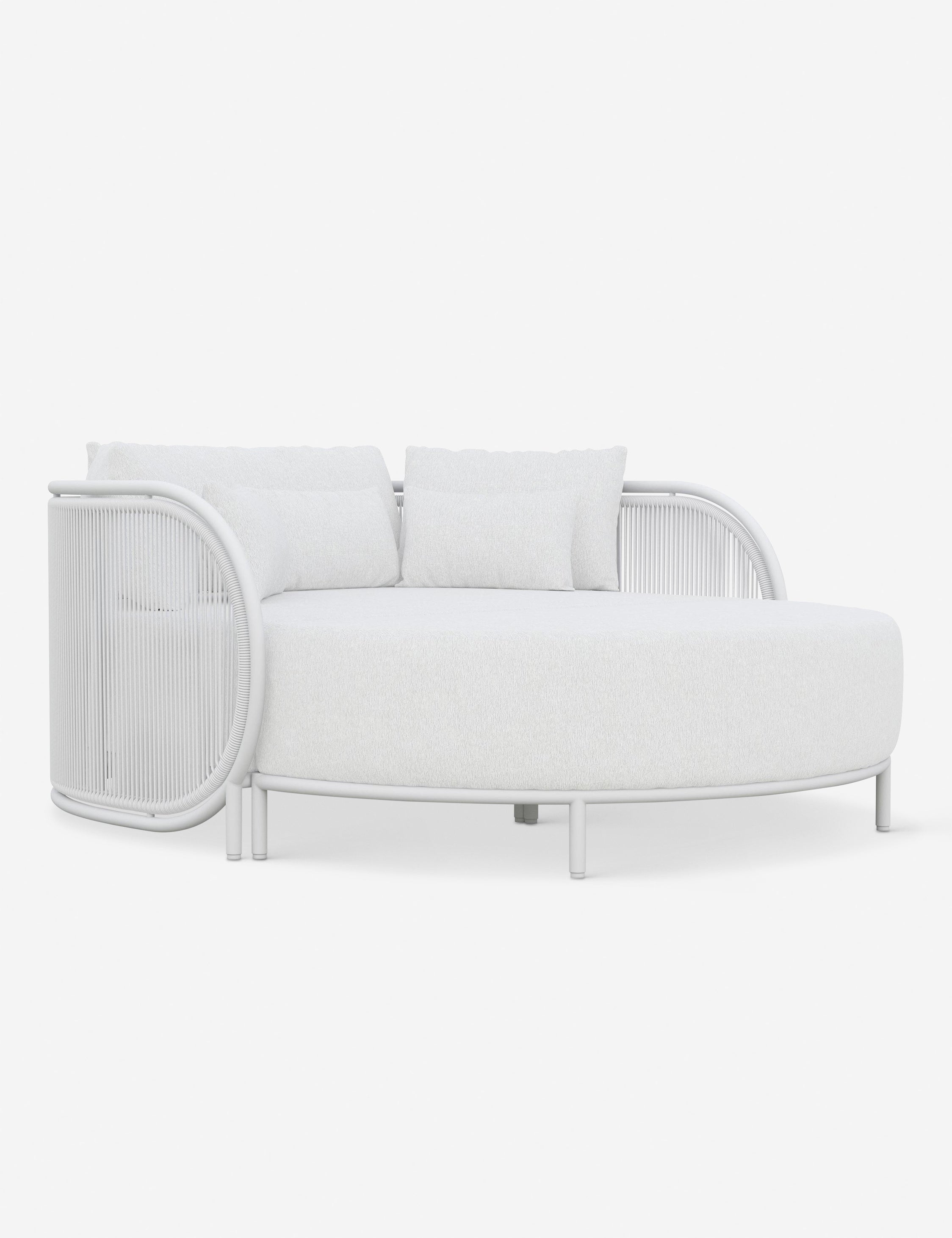 Yemaya indoor outdoor – Lulu and Georgia Yemaya Indoor / Outdoor Daybed