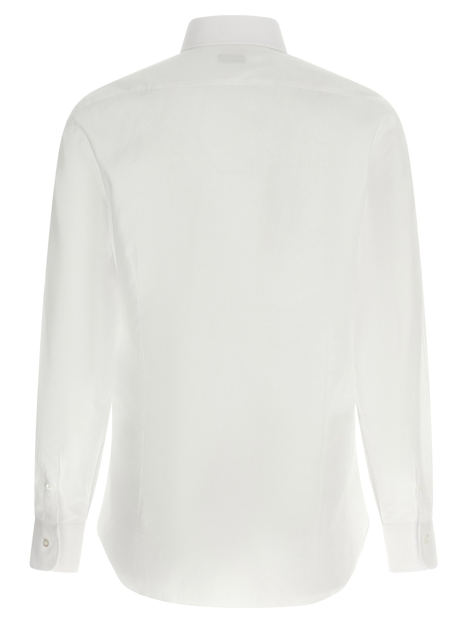 Barba Cotton Shirt – 100% cotton - view 2