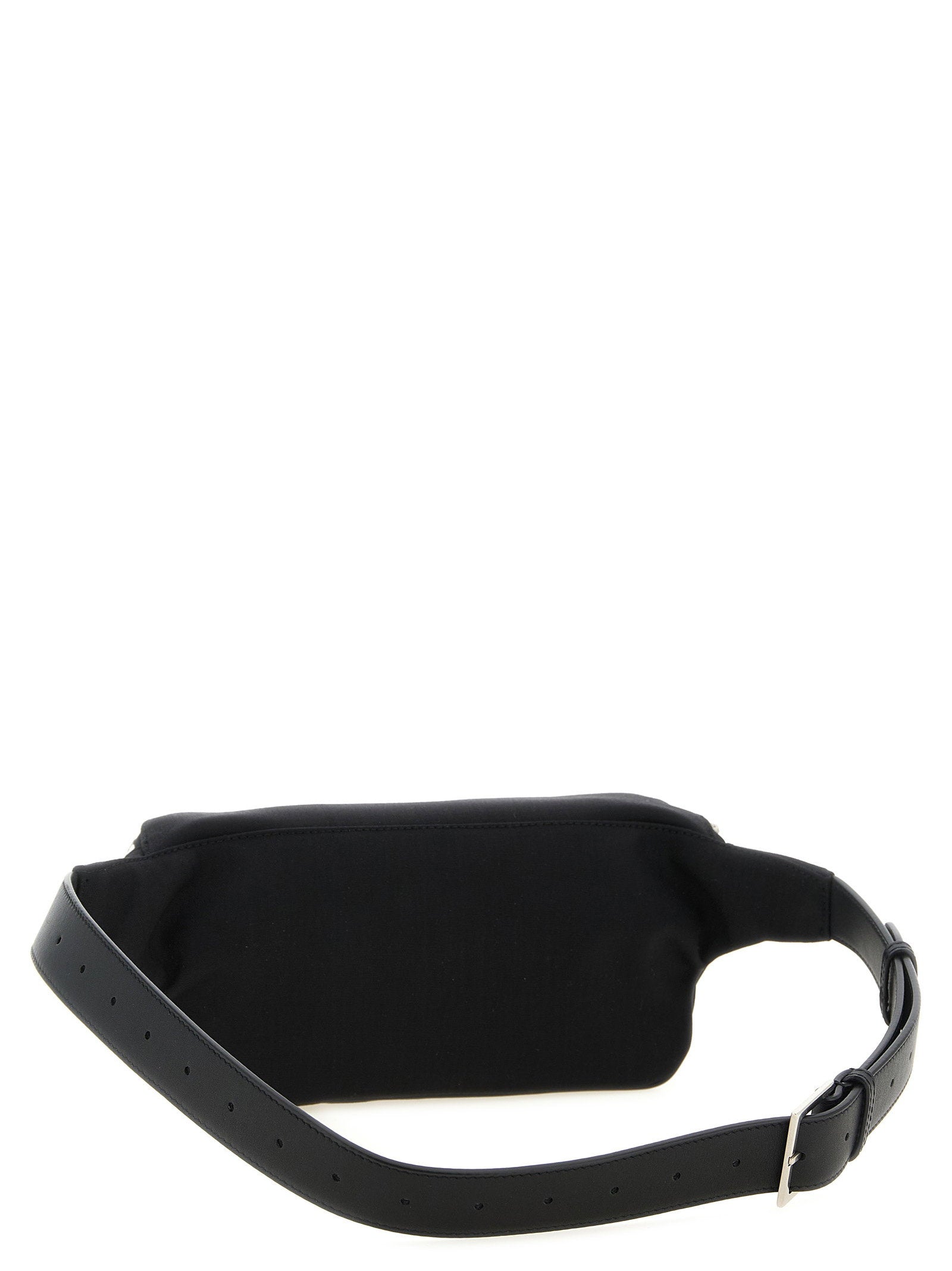 Saint Laurent Cassandre Waist Bag – 100% lamb leather - view 2